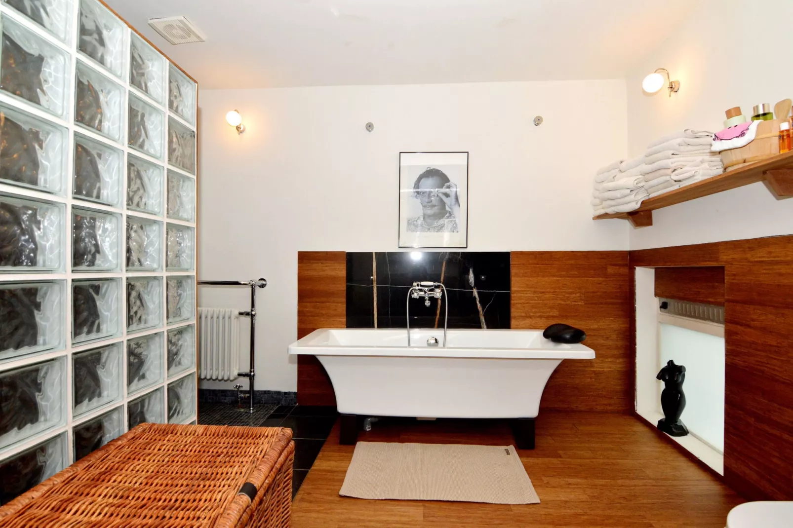 De Oude Limonadefabriek-Badkamer