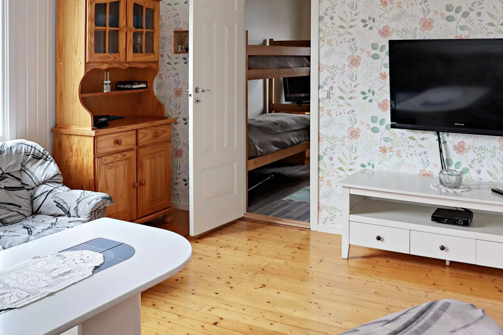 8 persoons vakantie huis in TRÄSLÖVSLÄGE-Binnen
