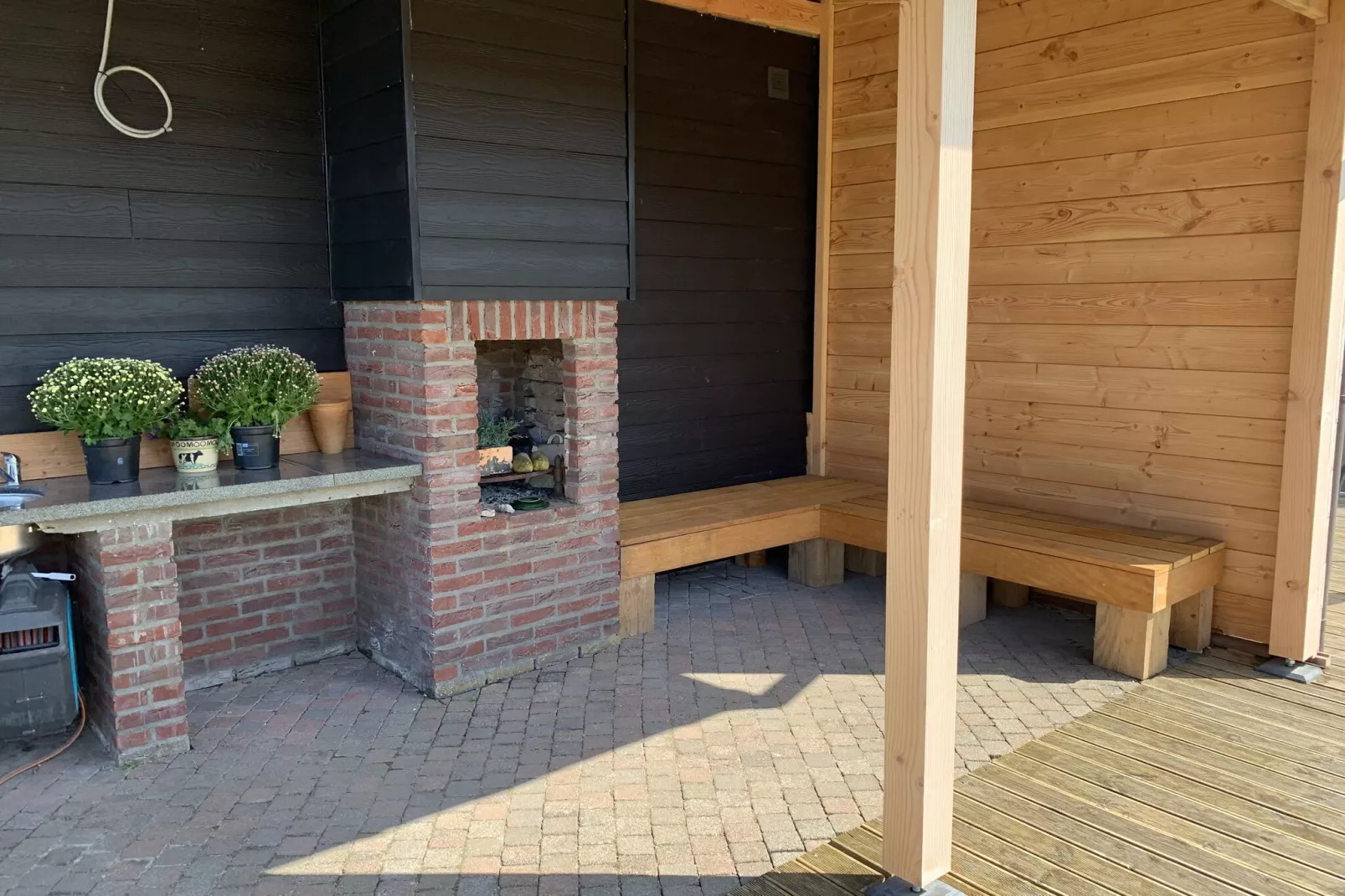 Molenweg 27a-Terrasbalkon