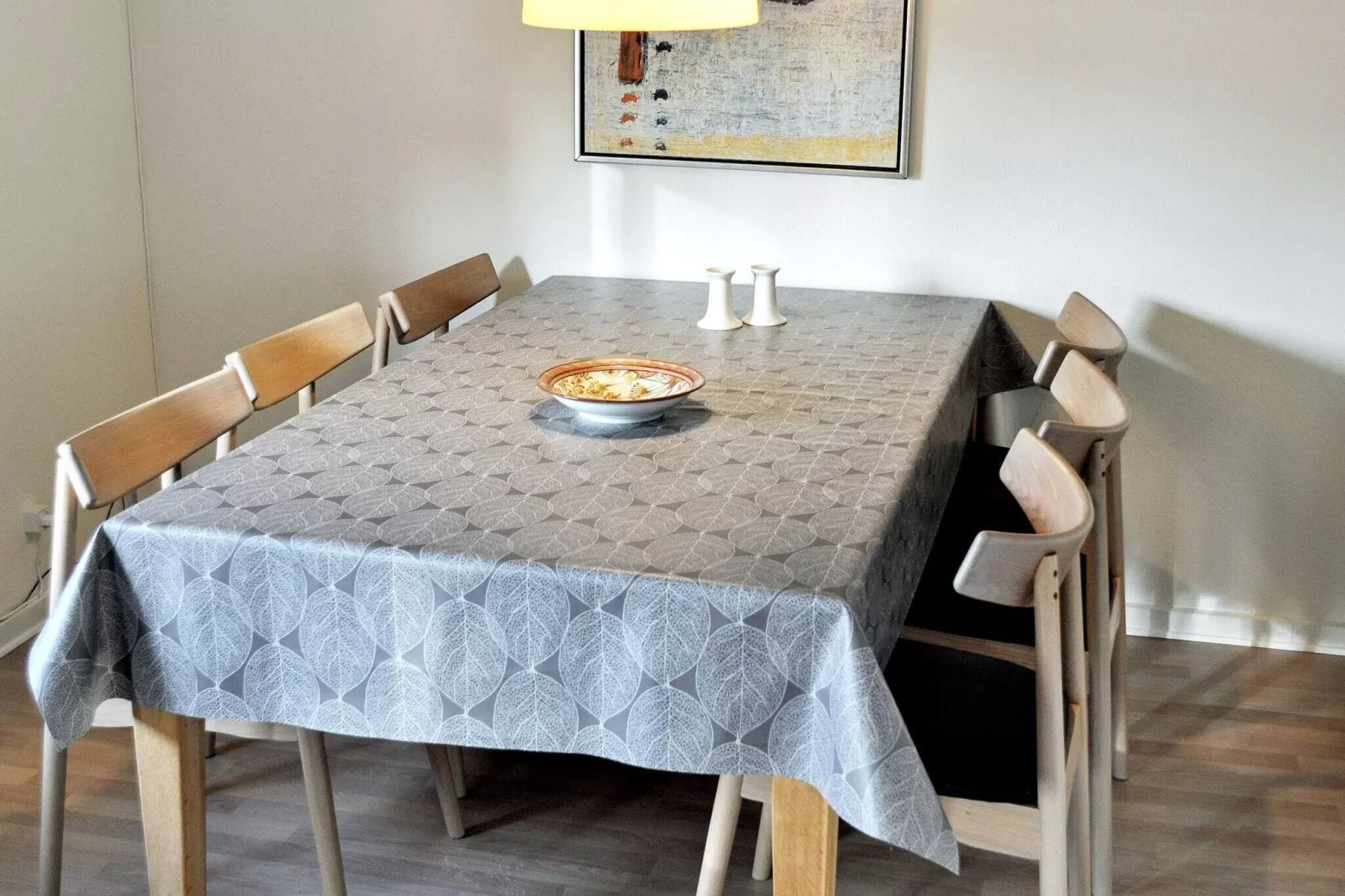 6 persoons vakantie huis in Esbjerg V