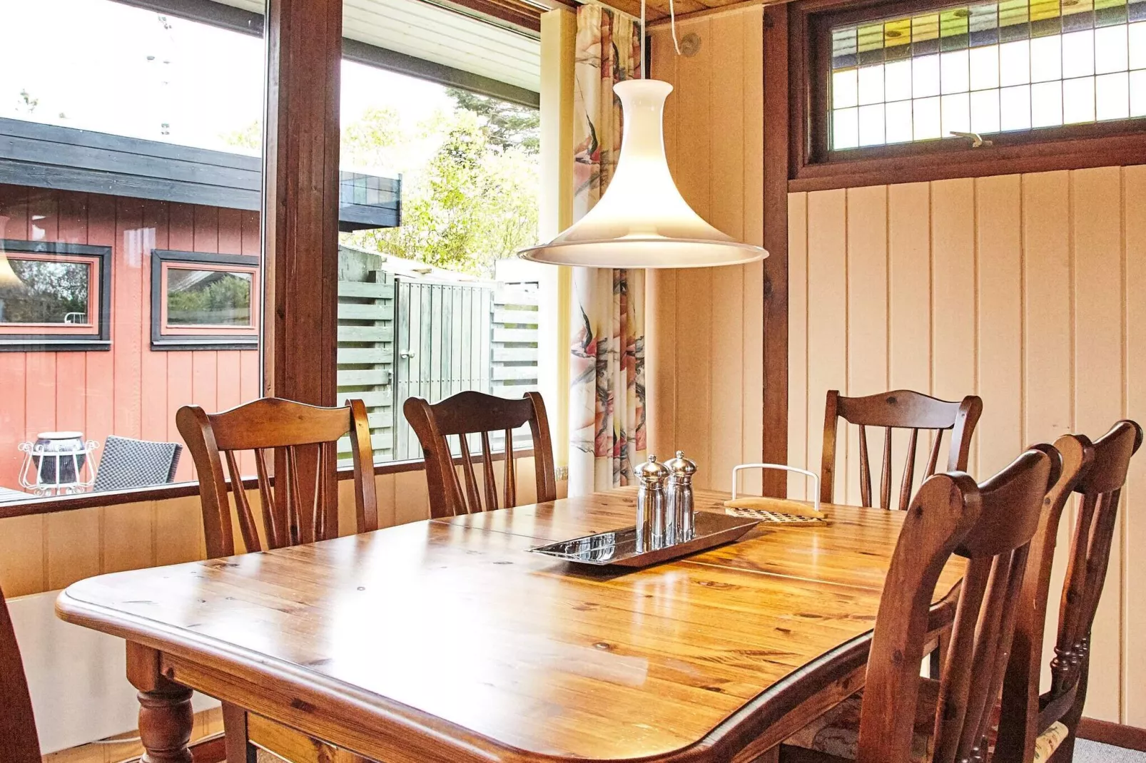 6 persoons vakantie huis in Store Fuglede-By Traum-Binnen