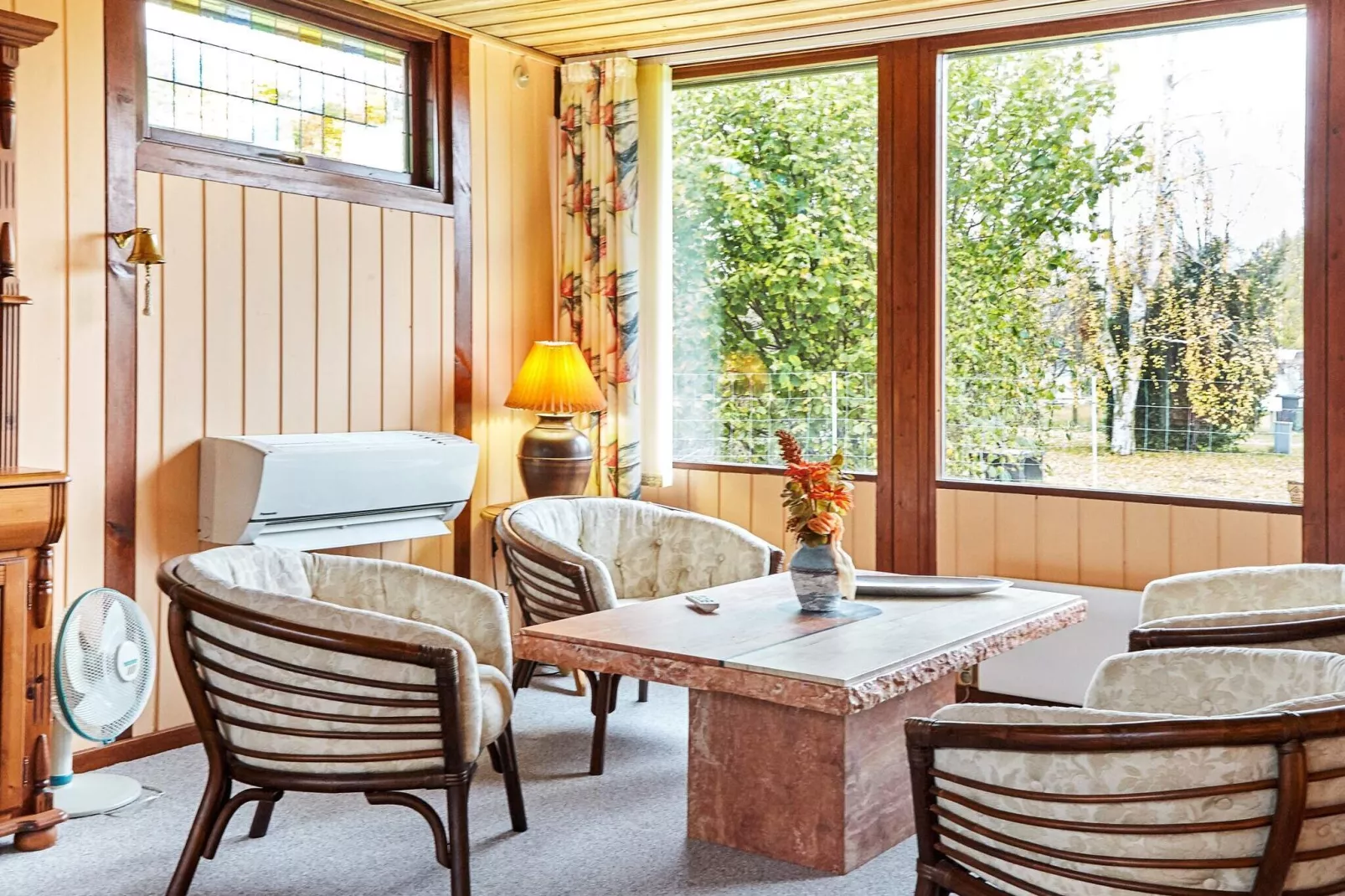 6 persoons vakantie huis in Store Fuglede-By Traum-Binnen