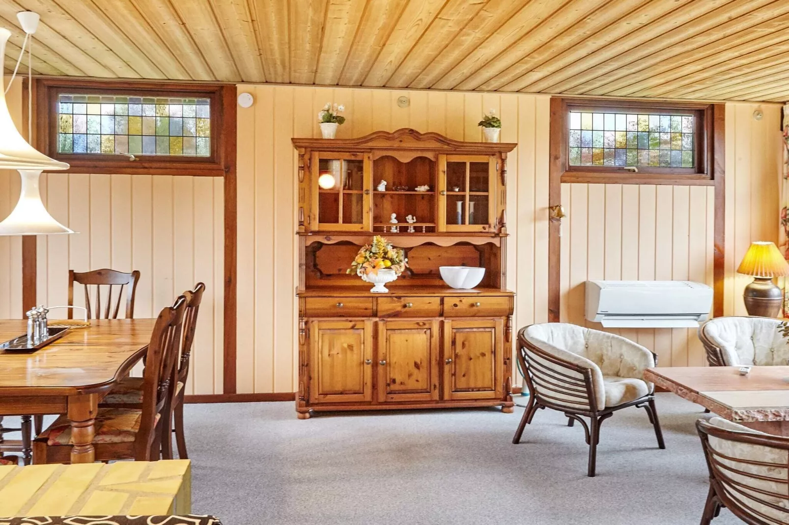 6 persoons vakantie huis in Store Fuglede-By Traum-Binnen