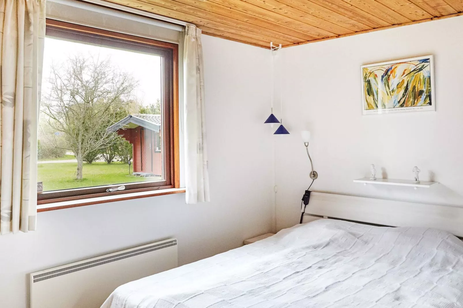 6 persoons vakantie huis in Store Fuglede-By Traum-Binnen
