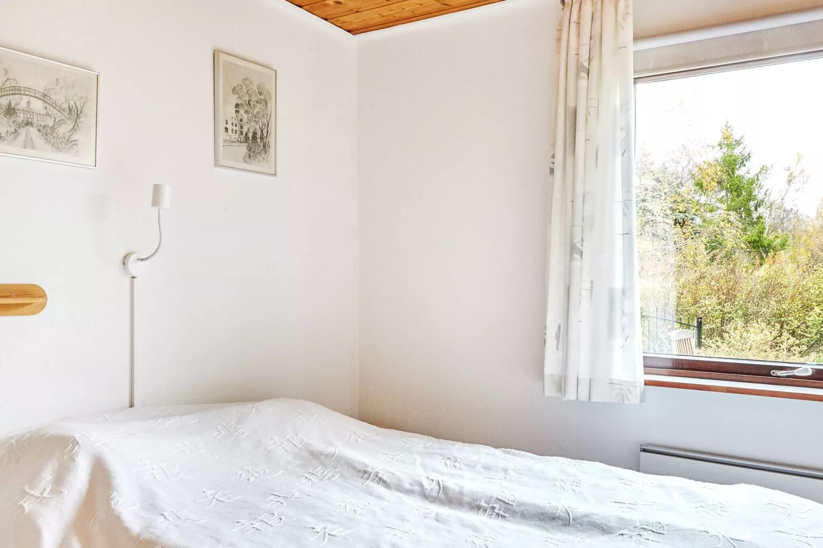 6 persoons vakantie huis in Store Fuglede-By Traum-Binnen