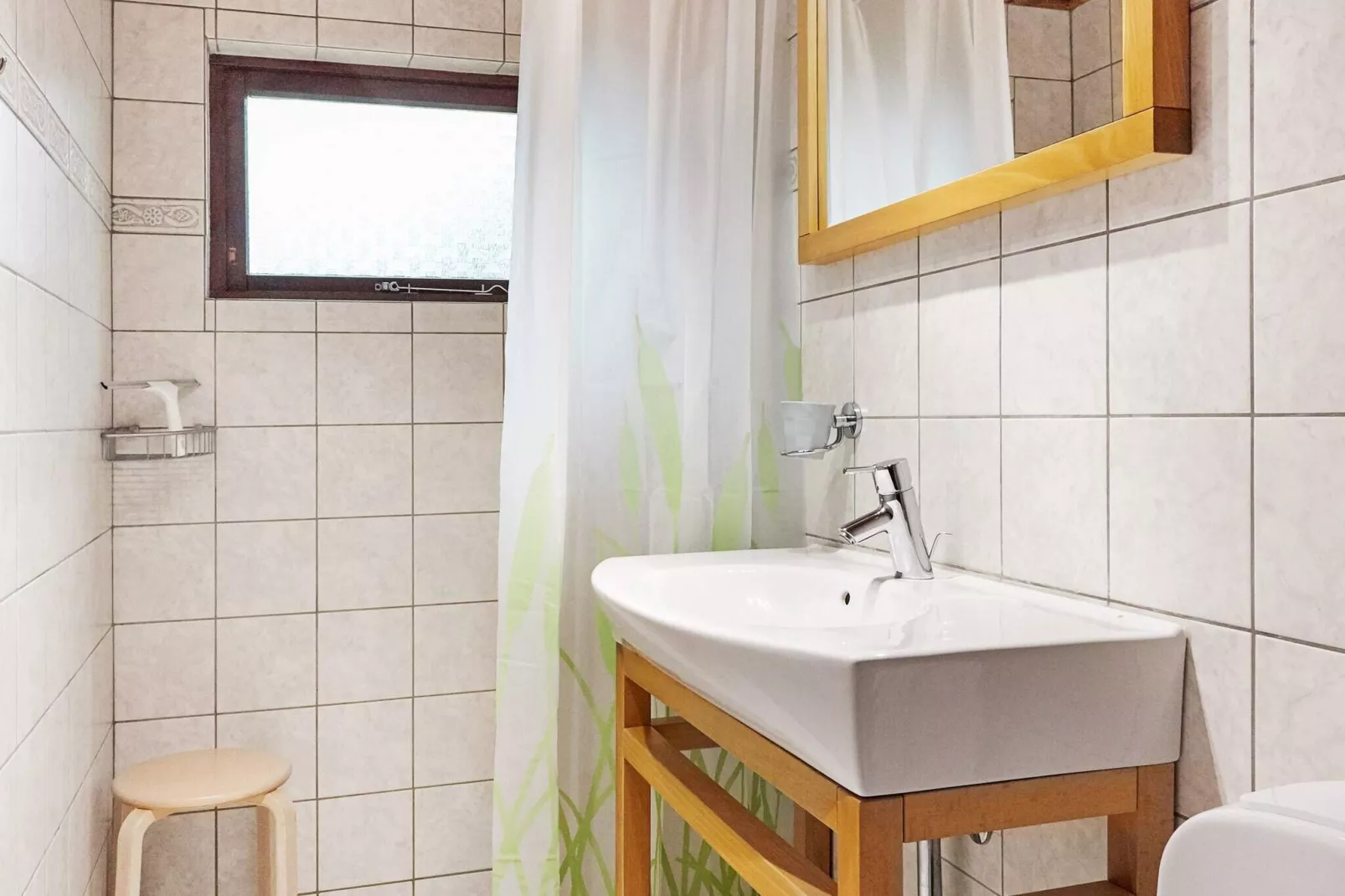 6 persoons vakantie huis in Store Fuglede-By Traum-Binnen