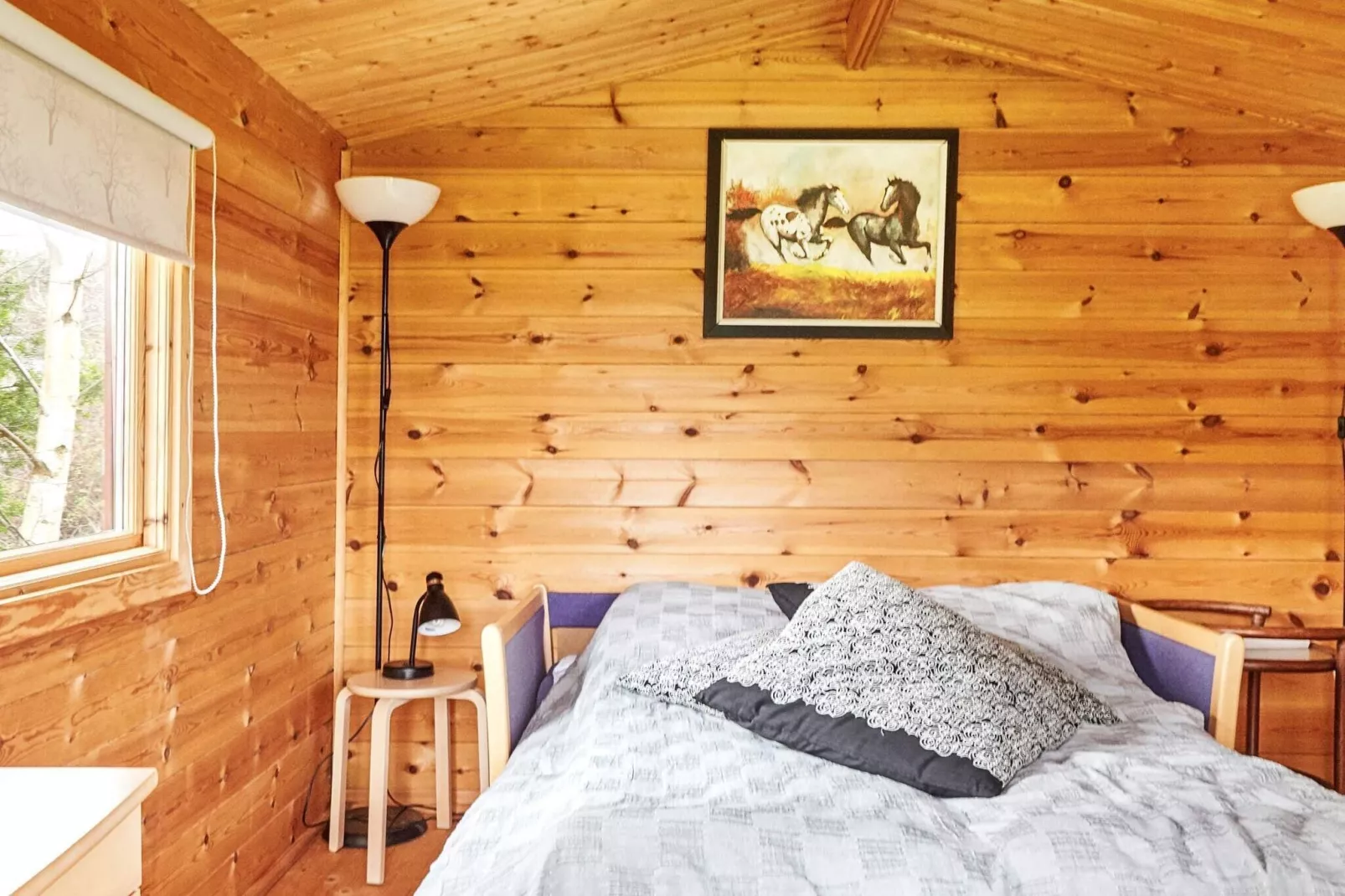 6 persoons vakantie huis in Store Fuglede-By Traum-Binnen