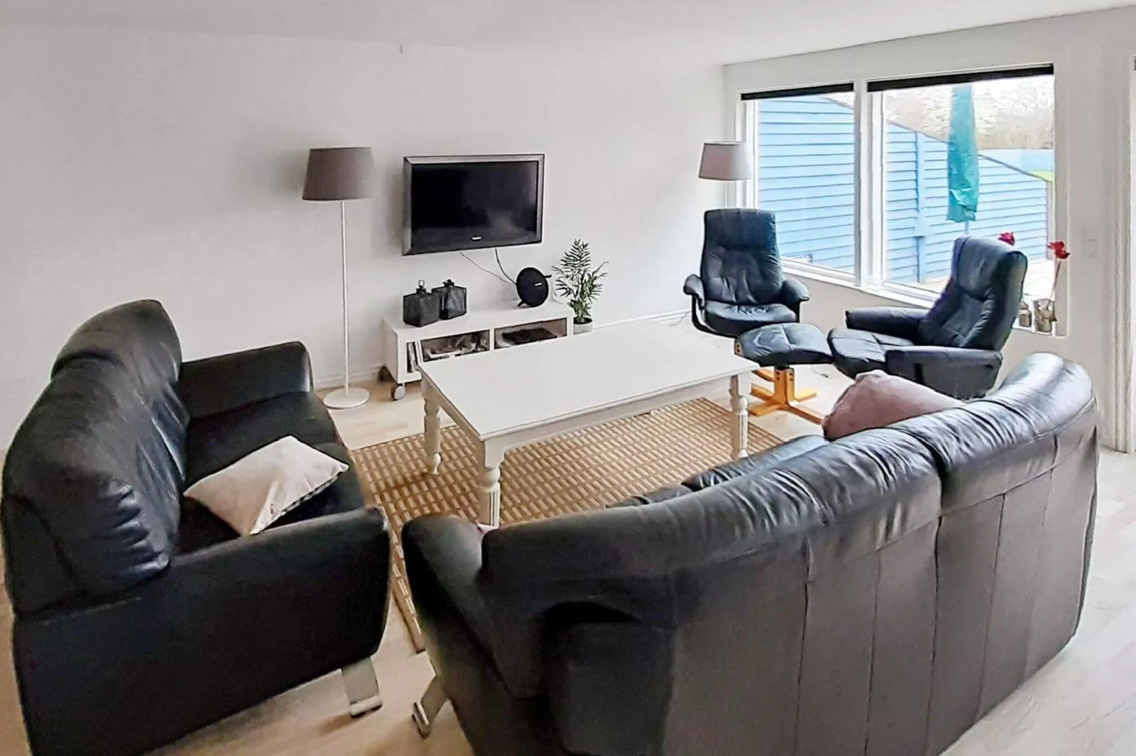 8 persoons vakantie huis in Grevinge-Niet-getagd