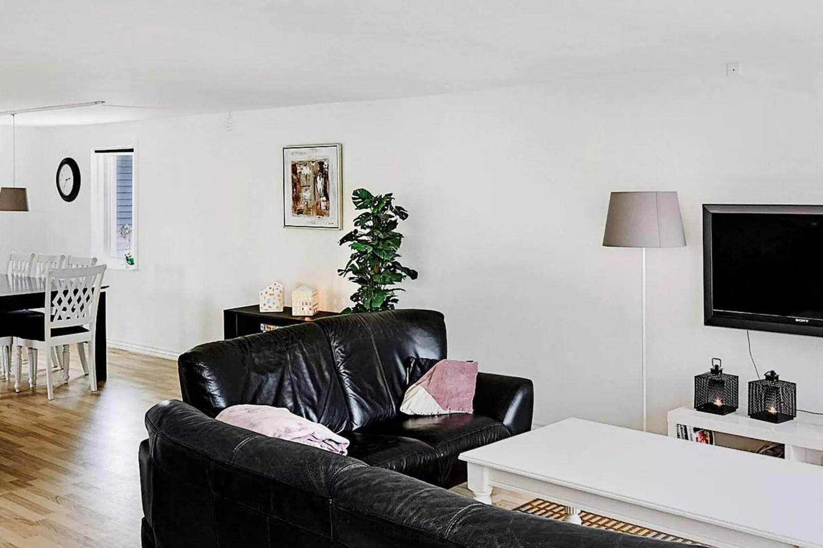 8 persoons vakantie huis in Grevinge-Binnen