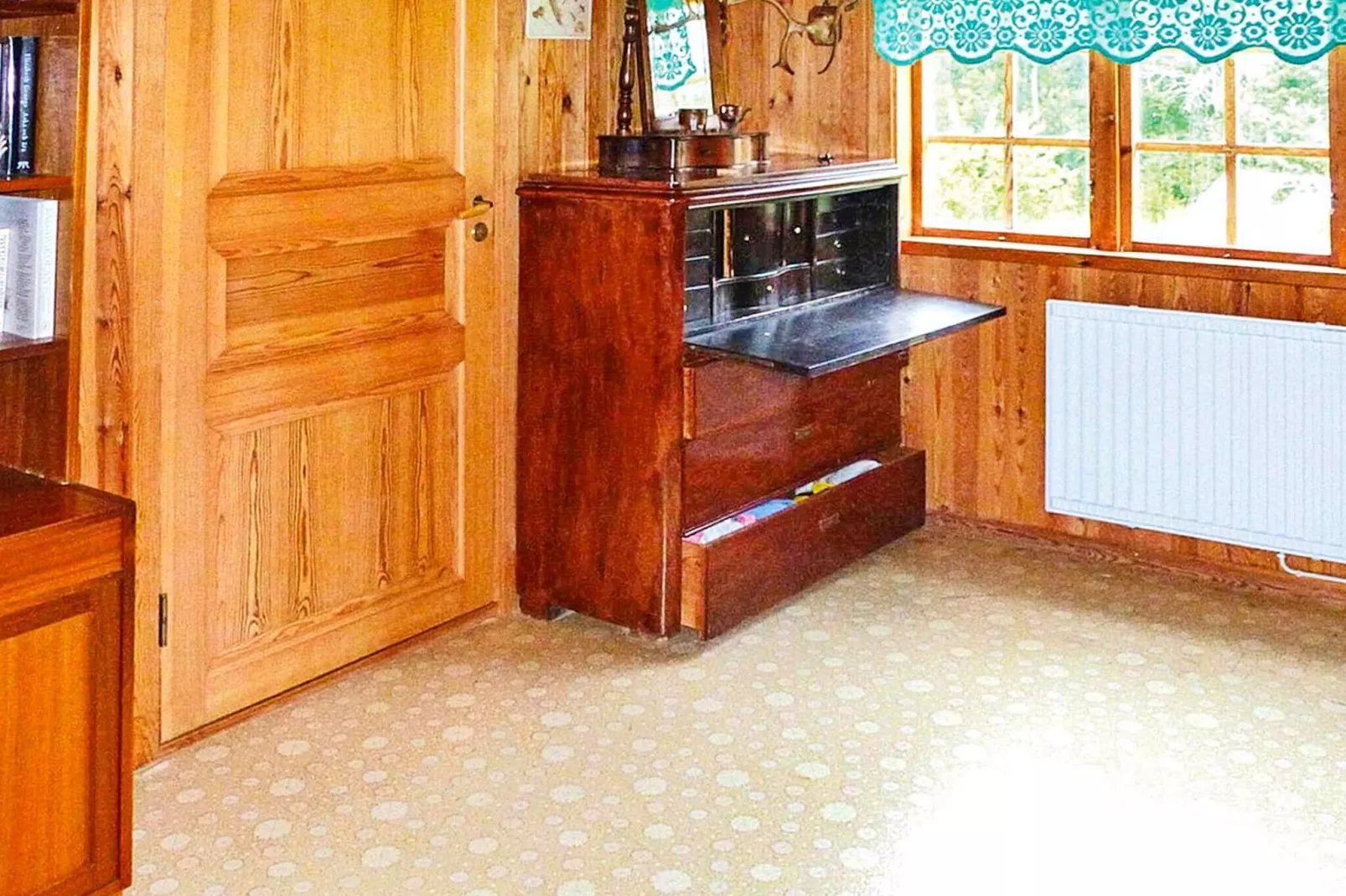 7 persoons vakantie huis in ÄLGARÅS-By Traum-Binnen