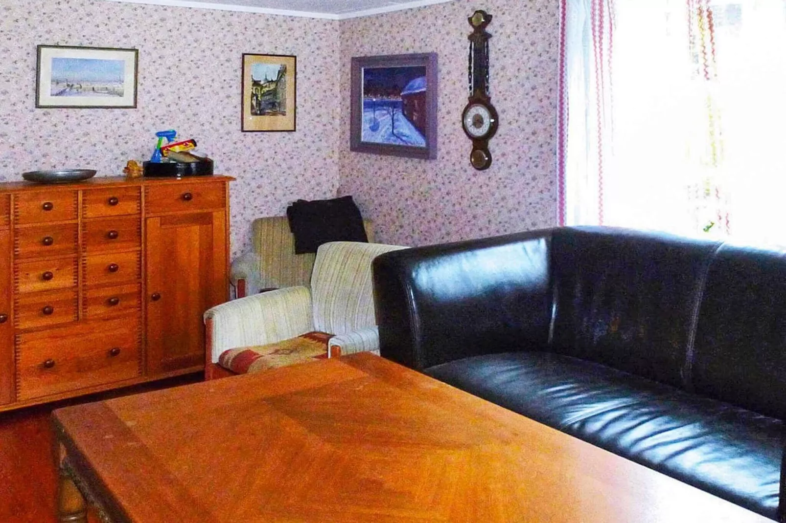 7 persoons vakantie huis in ÄLGARÅS-By Traum-Binnen