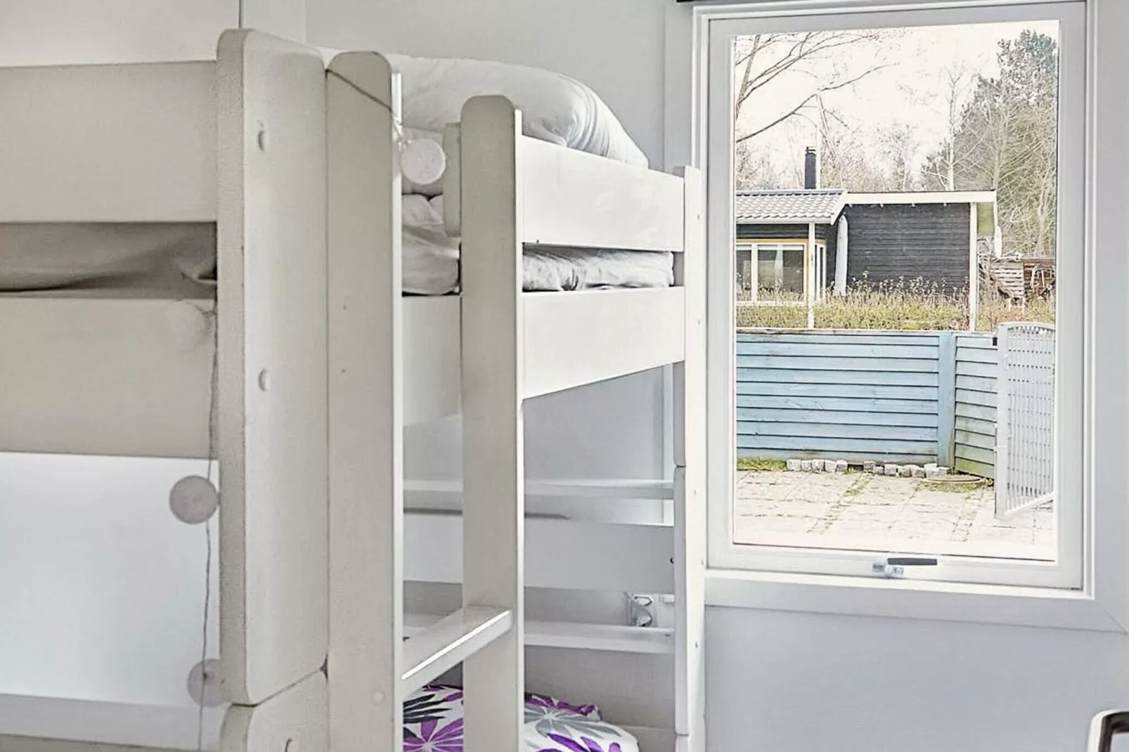 8 persoons vakantie huis in Grevinge-Binnen
