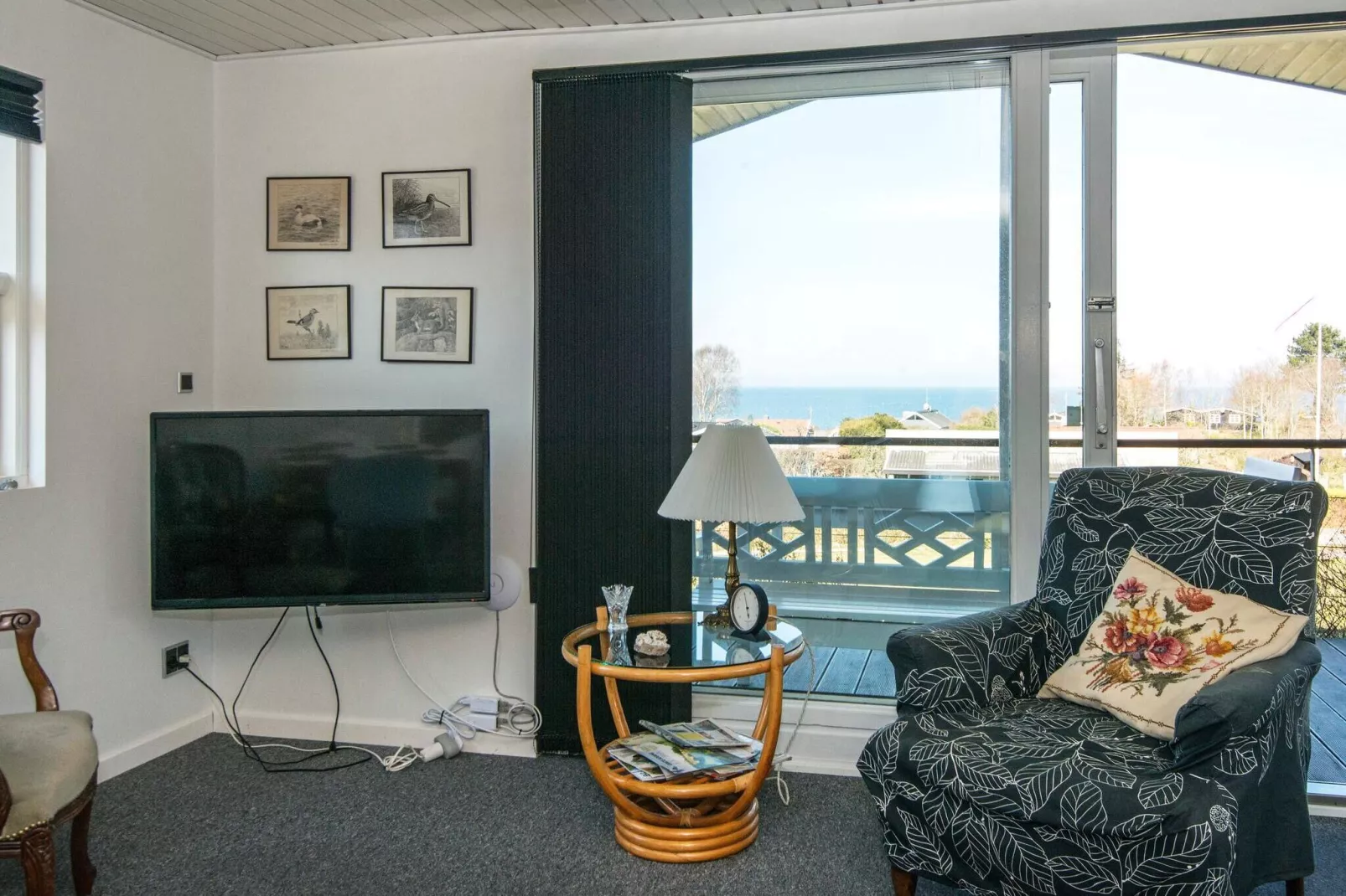 6 persoons vakantie huis in Allingåbro-By Traum-Binnen