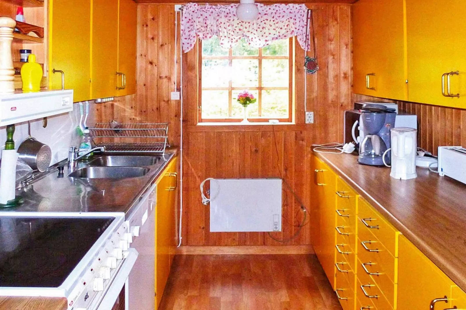 7 persoons vakantie huis in ÄLGARÅS-By Traum-Binnen