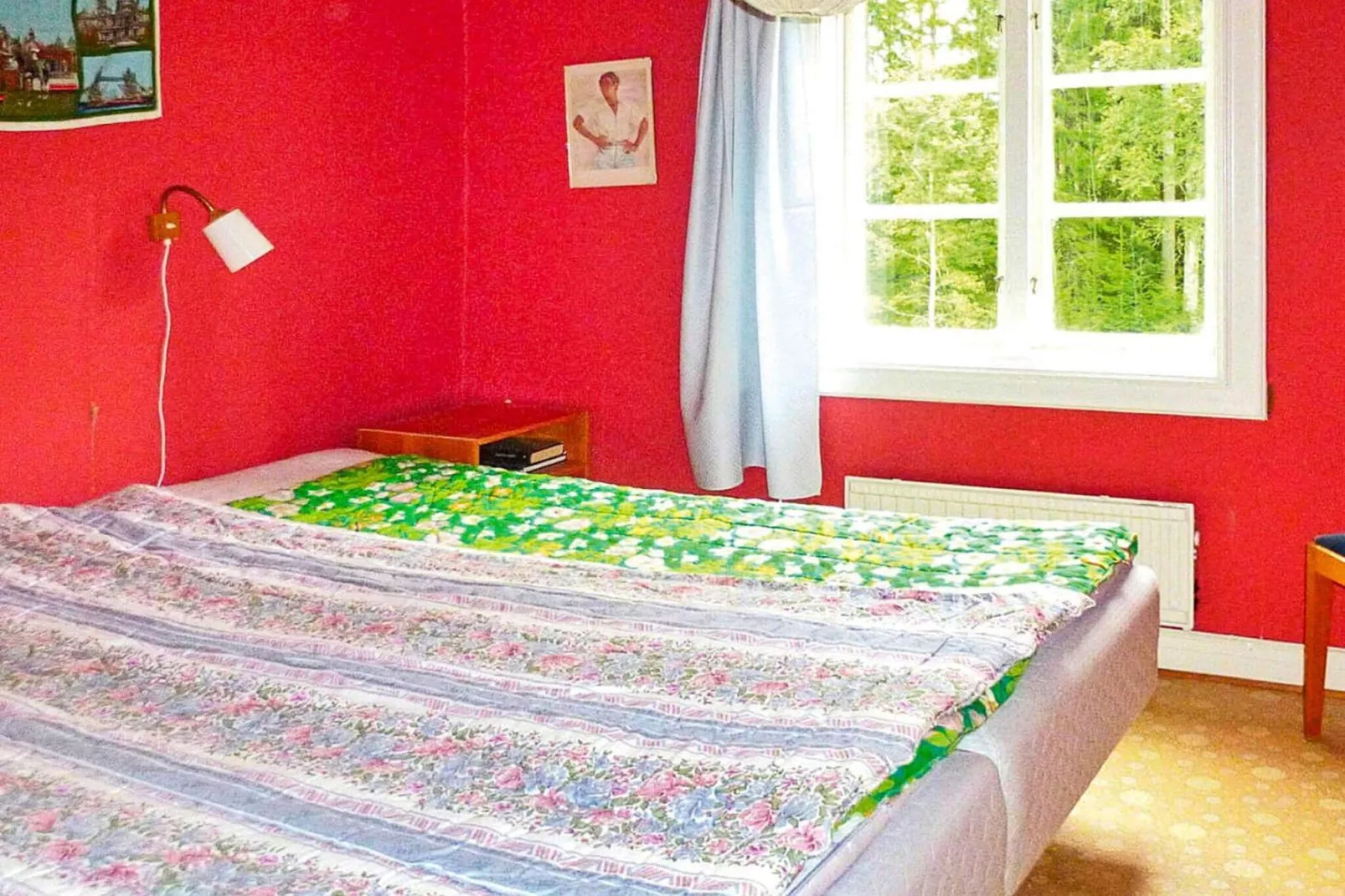 7 persoons vakantie huis in ÄLGARÅS-Binnen