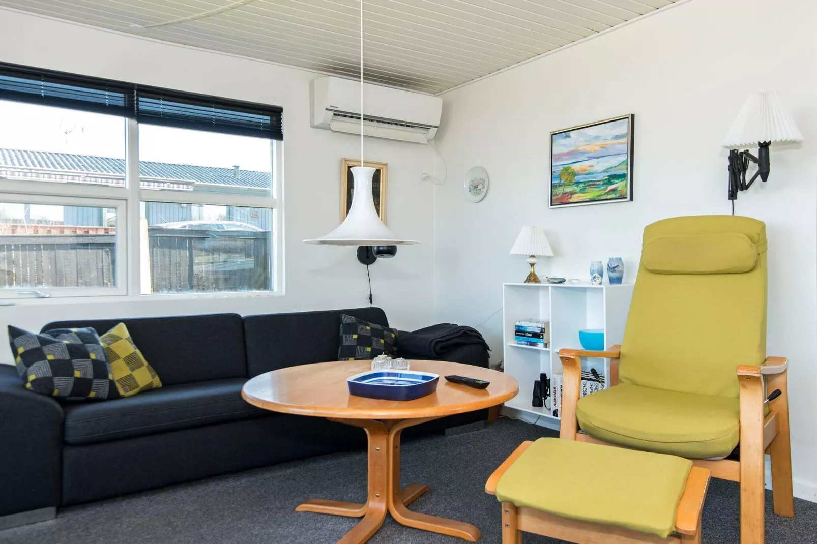 6 persoons vakantie huis in Allingåbro-By Traum-Binnen