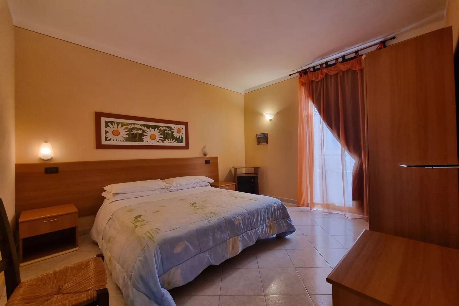 L'Angolo-Slaapkamer