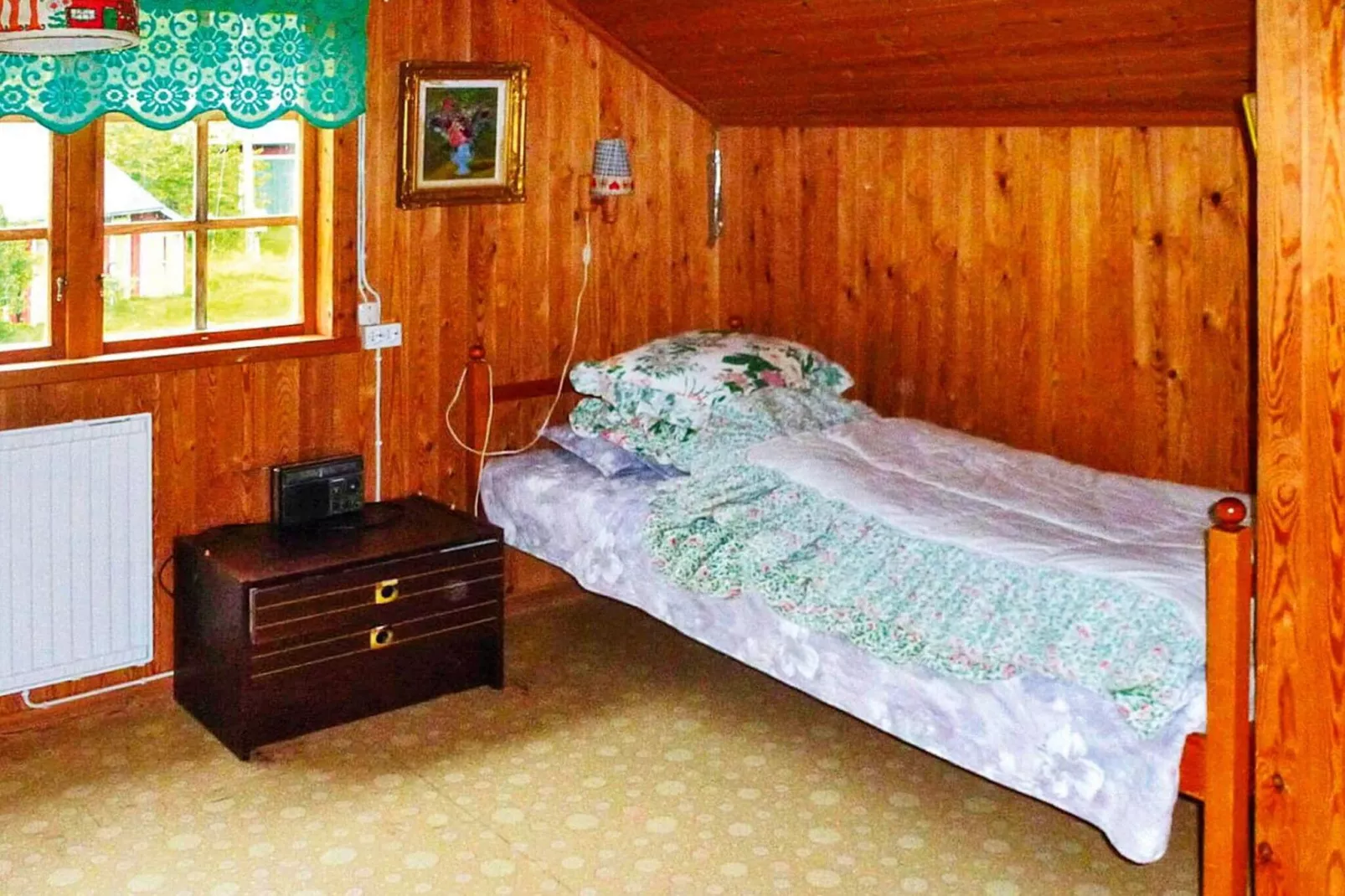 7 persoons vakantie huis in ÄLGARÅS-By Traum-Binnen
