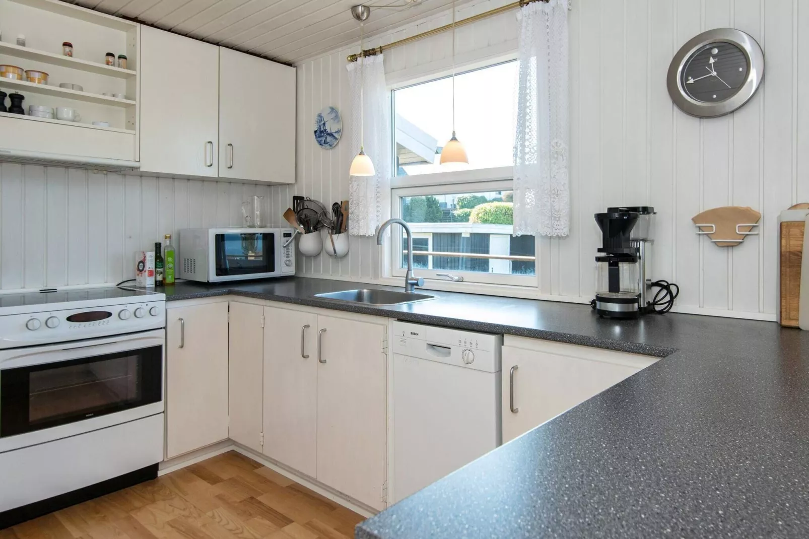 6 persoons vakantie huis in Allingåbro-By Traum-Binnen