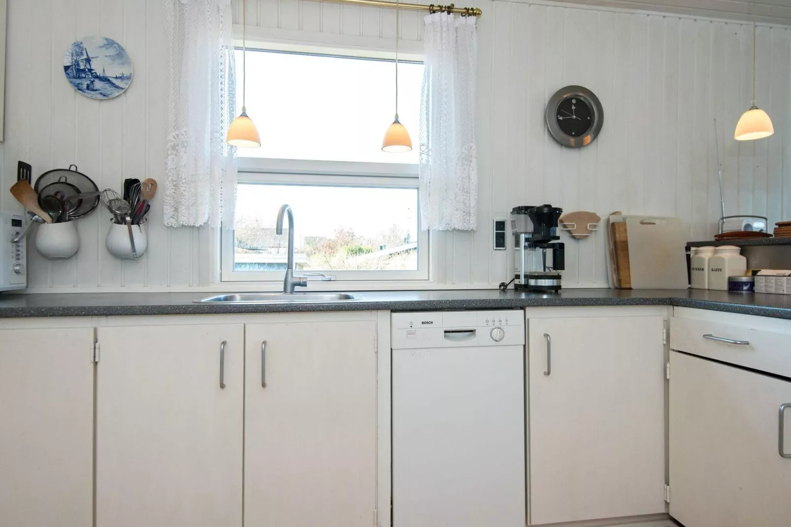 6 persoons vakantie huis in Allingåbro-By Traum-Binnen