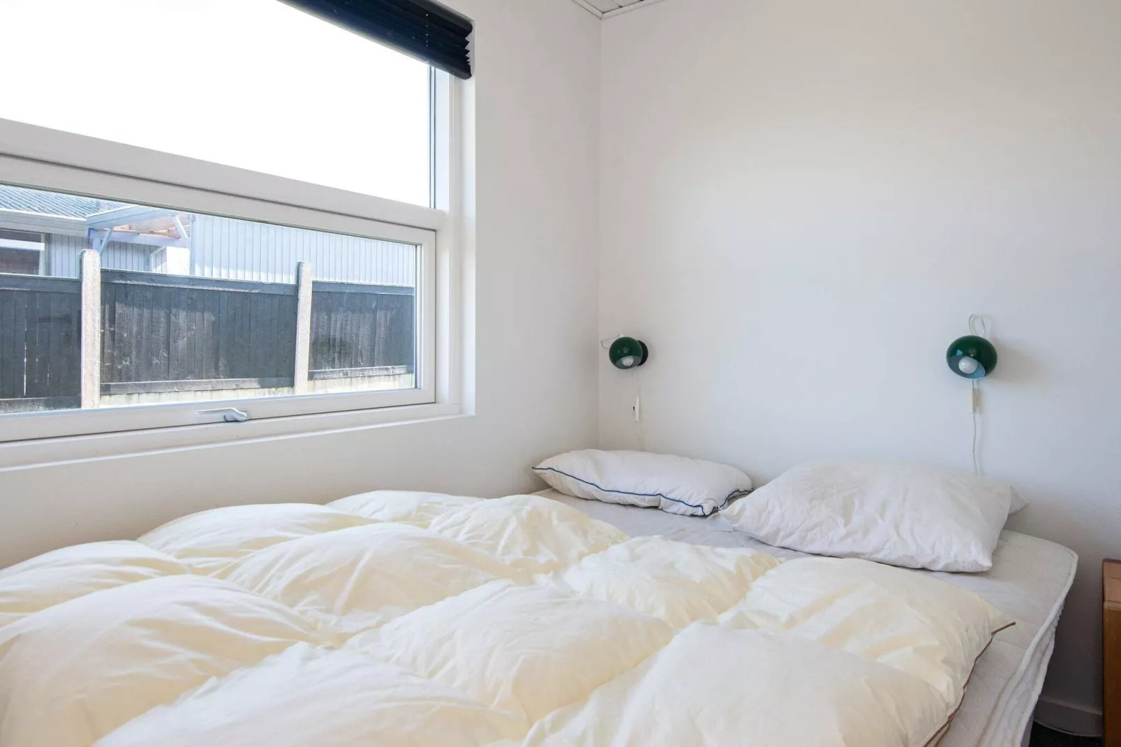 6 persoons vakantie huis in Allingåbro-By Traum-Binnen
