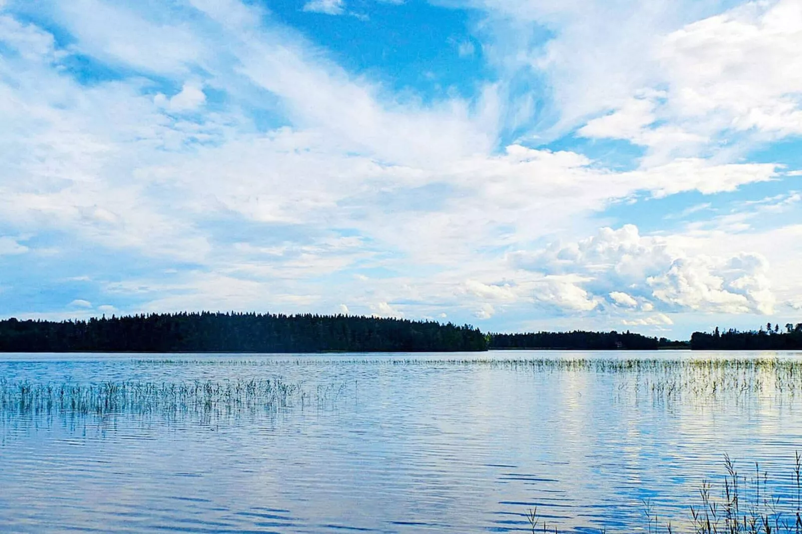 7 persoons vakantie huis in ÄLGARÅS-By Traum-Waterzicht