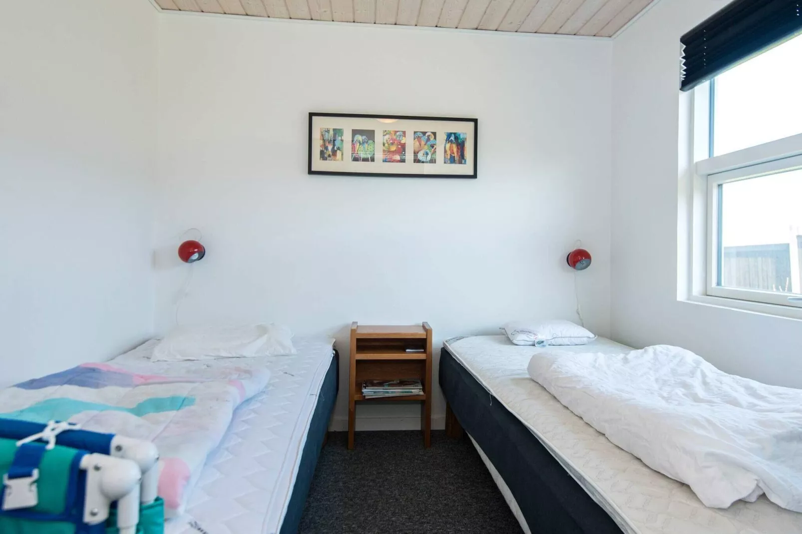 6 persoons vakantie huis in Allingåbro-Binnen