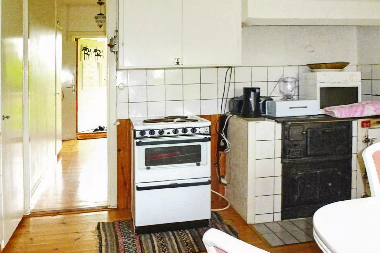 7 persoons vakantie huis in ÄLGARÅS-By Traum-Binnen