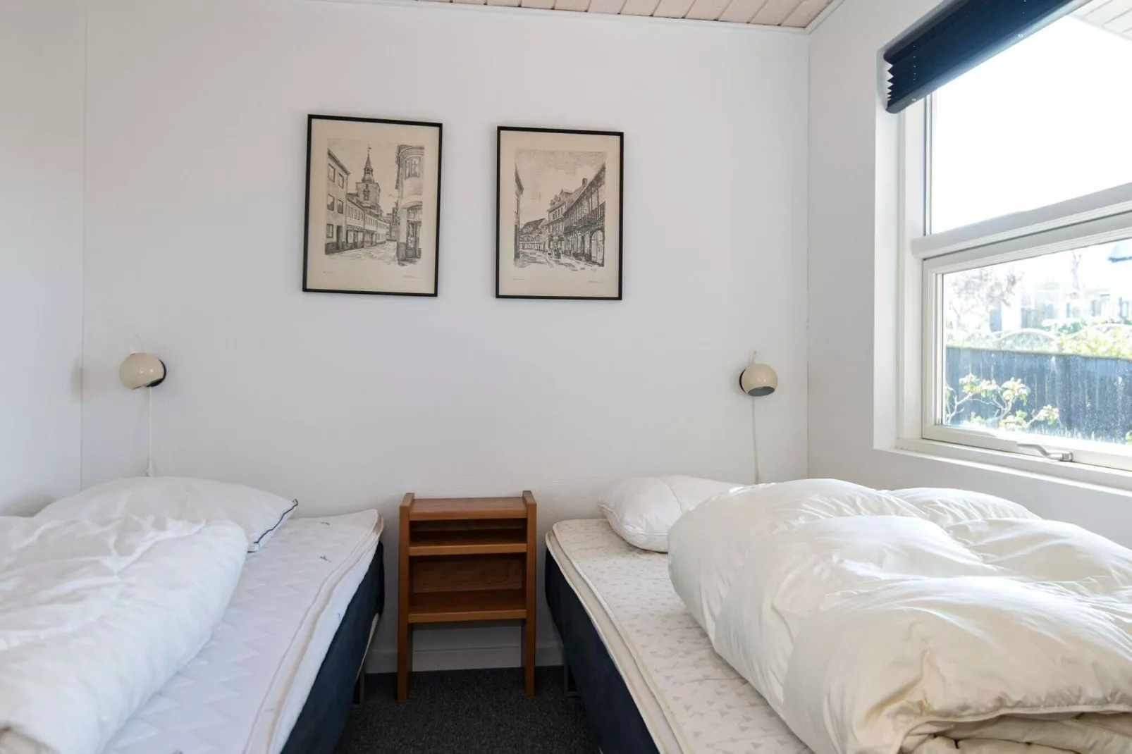 6 persoons vakantie huis in Allingåbro-By Traum-Binnen