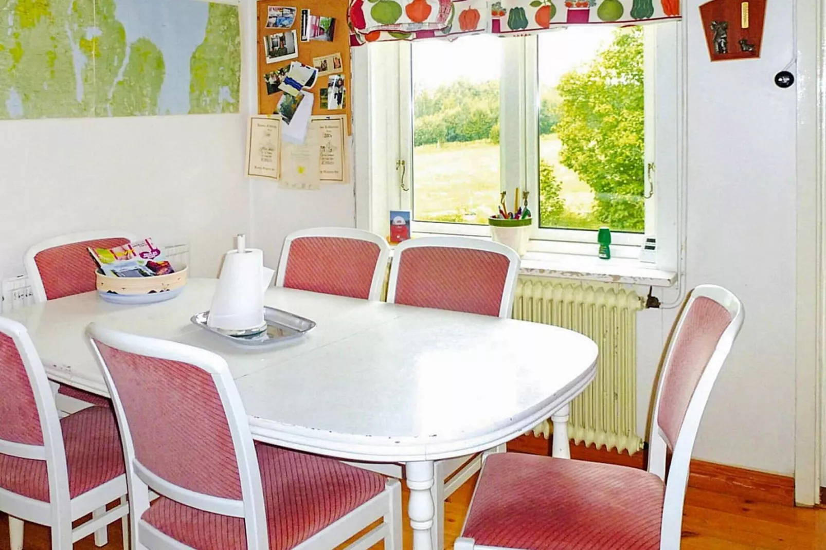 7 persoons vakantie huis in ÄLGARÅS-By Traum-Binnen