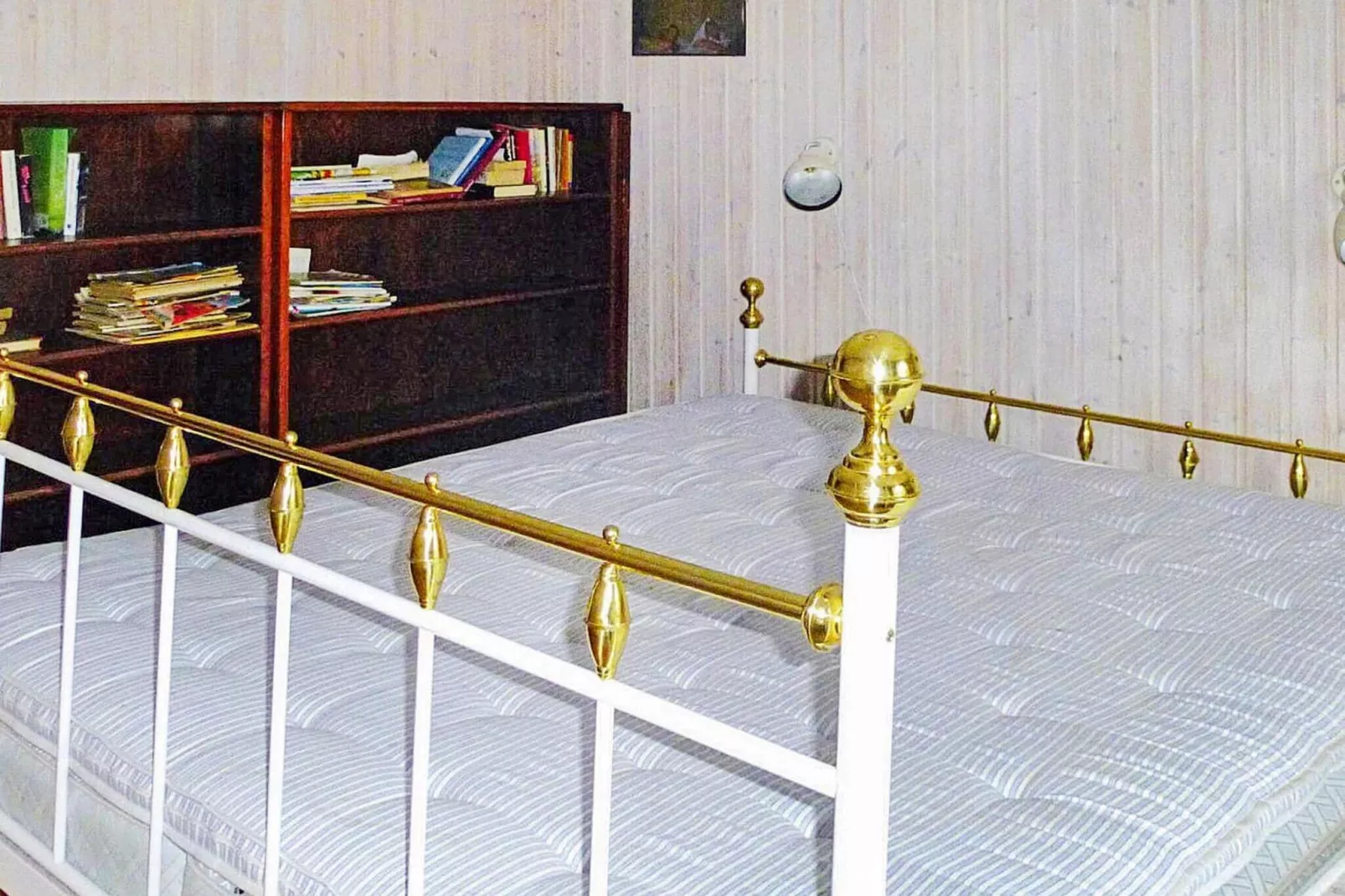 7 persoons vakantie huis in ÄLGARÅS-By Traum-Binnen