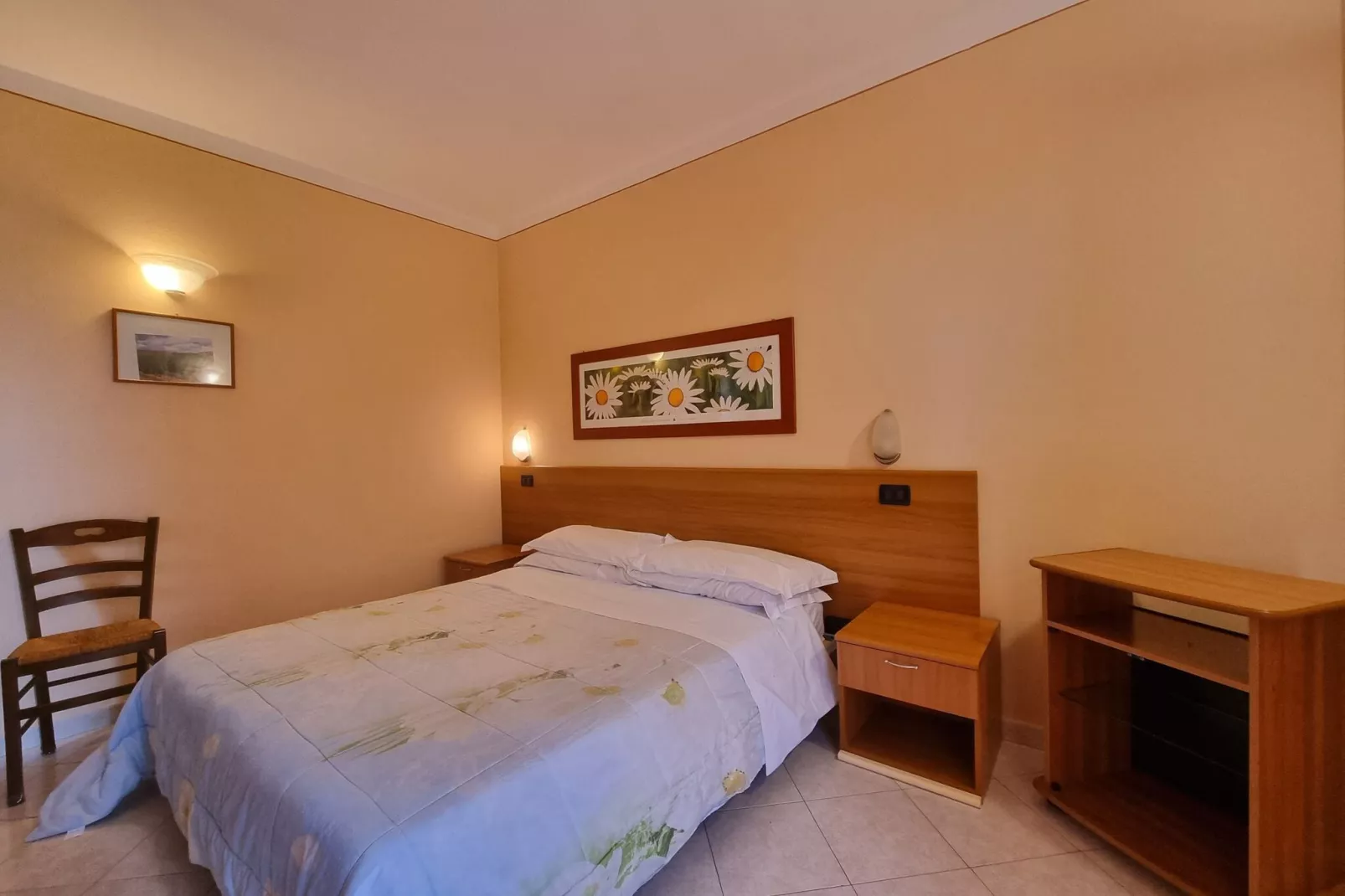 L'Angolo-Slaapkamer