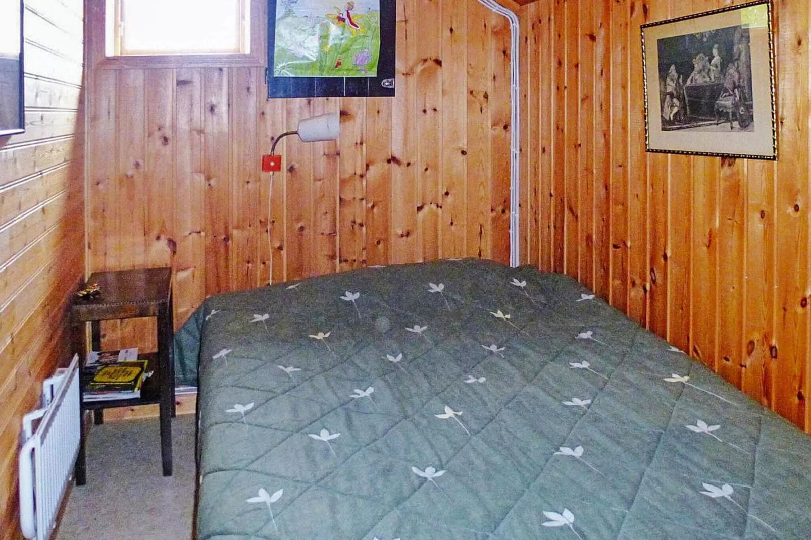 7 persoons vakantie huis in ÄLGARÅS-By Traum-Binnen