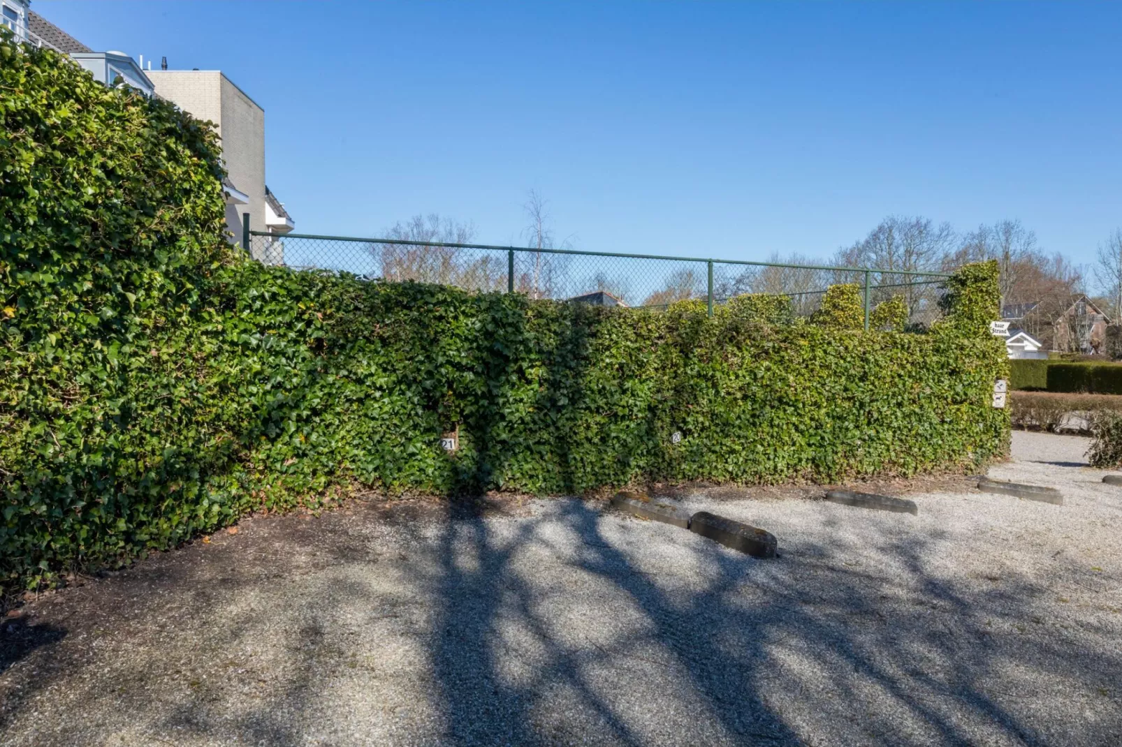 Noordendolfer 2-21-Faciliteiten