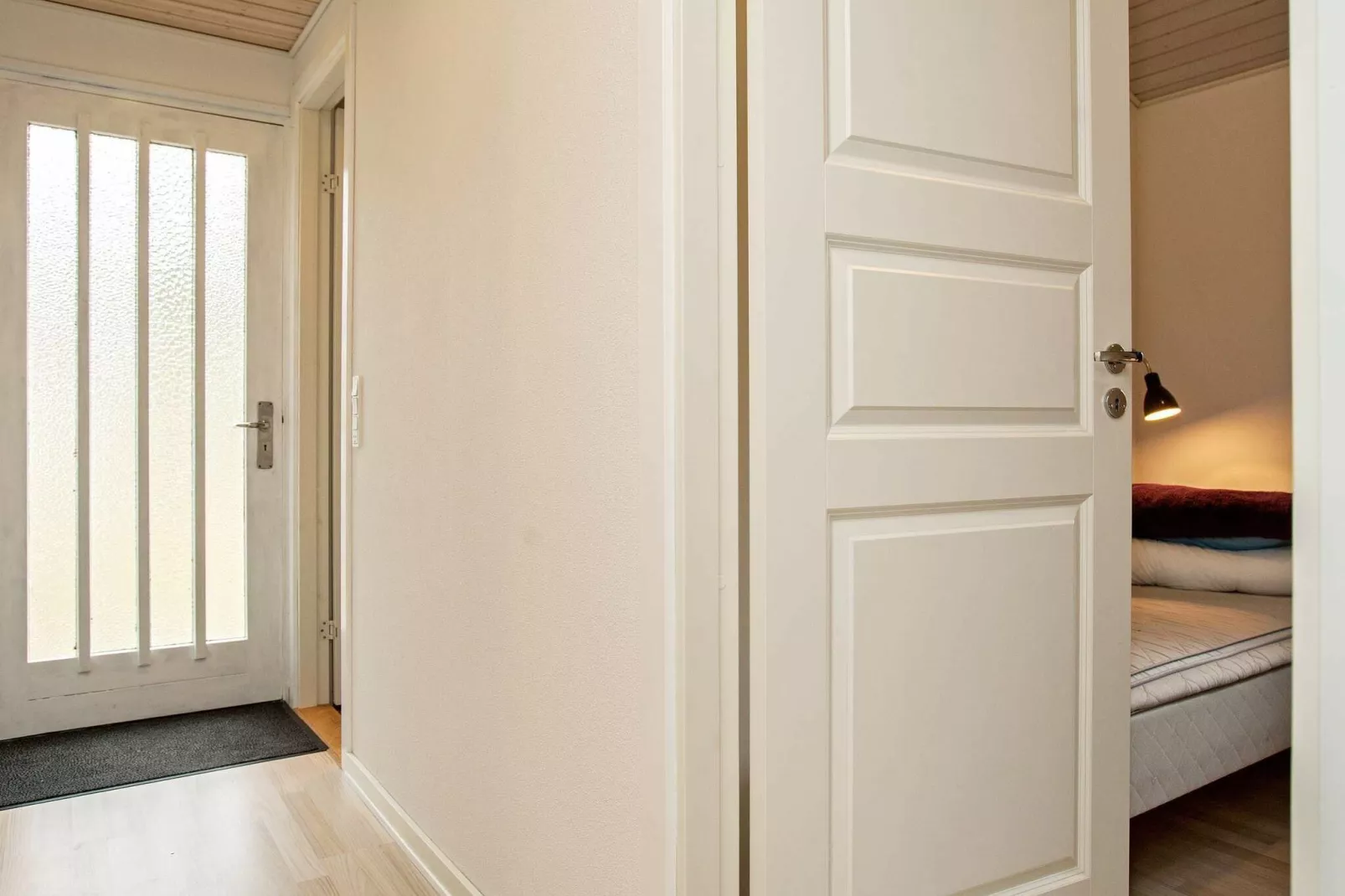 6 persoons vakantie huis in Store Fuglede-By Traum-Binnen