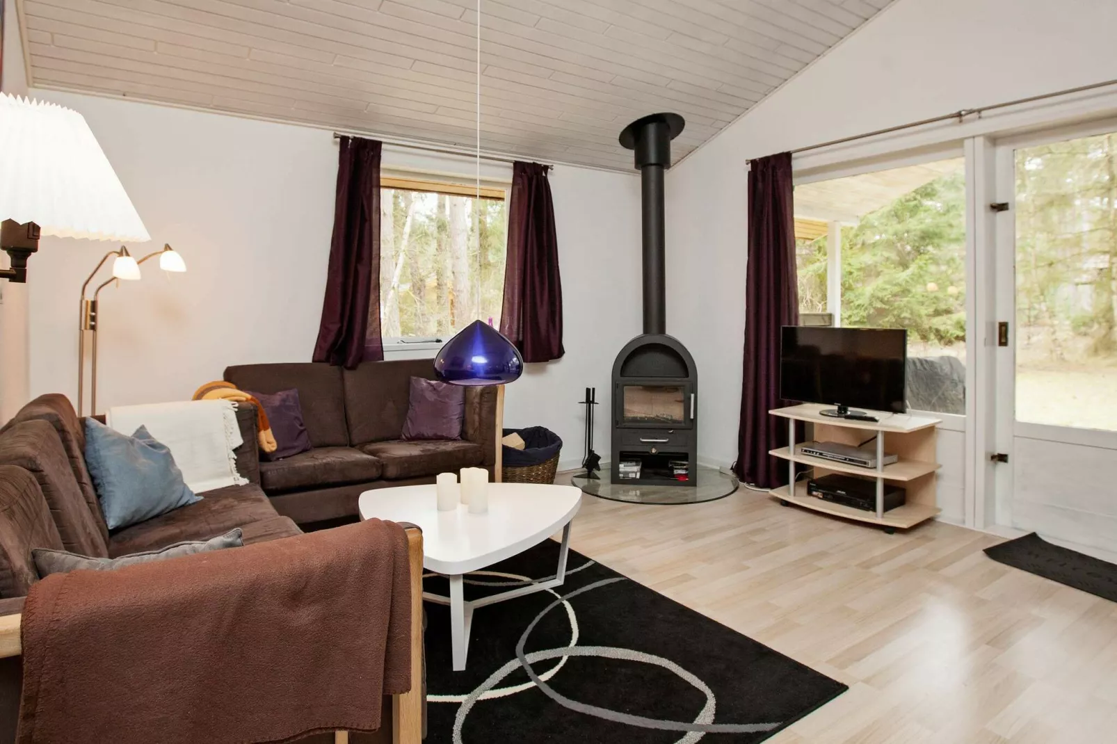 6 persoons vakantie huis in Store Fuglede-By Traum-Binnen