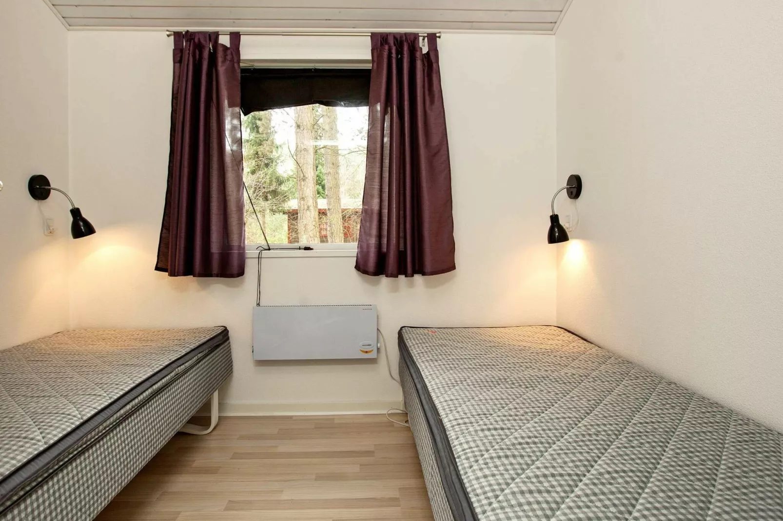 6 persoons vakantie huis in Store Fuglede-By Traum-Binnen