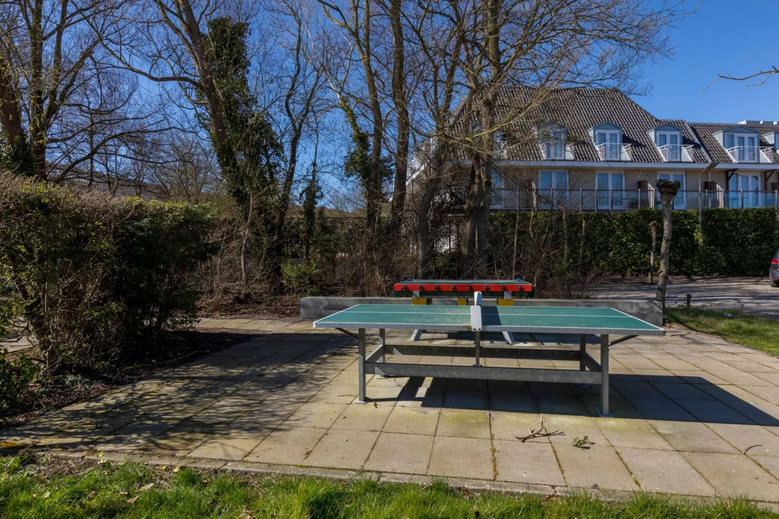 Noordendolfer 2-21-Parkfaciliteiten