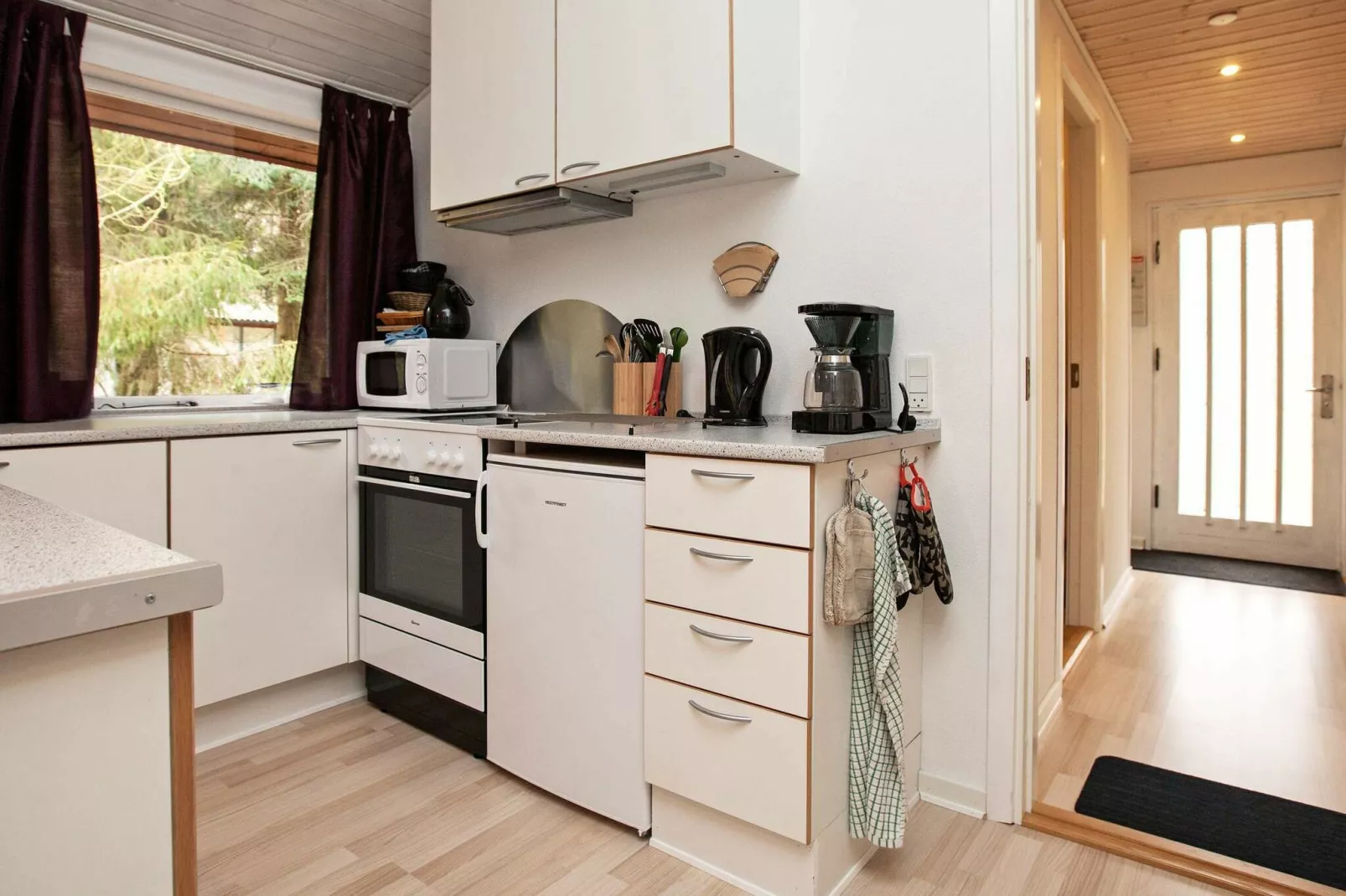 6 persoons vakantie huis in Store Fuglede-By Traum-Binnen