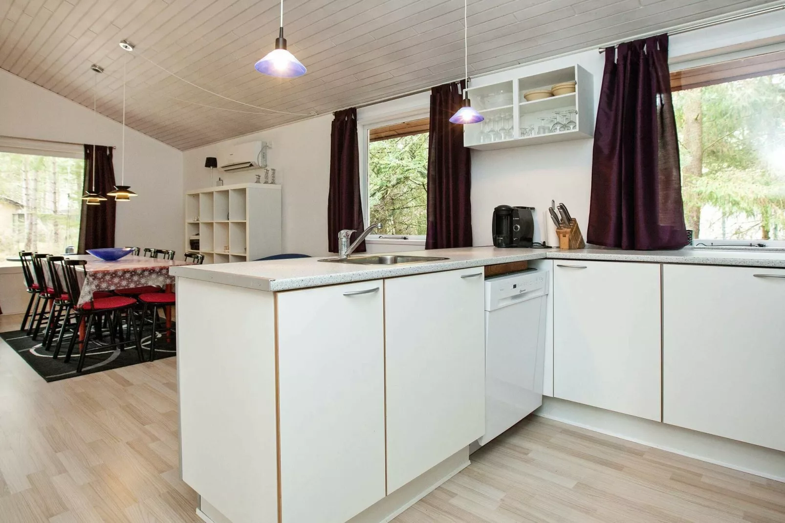 6 persoons vakantie huis in Store Fuglede-By Traum-Binnen