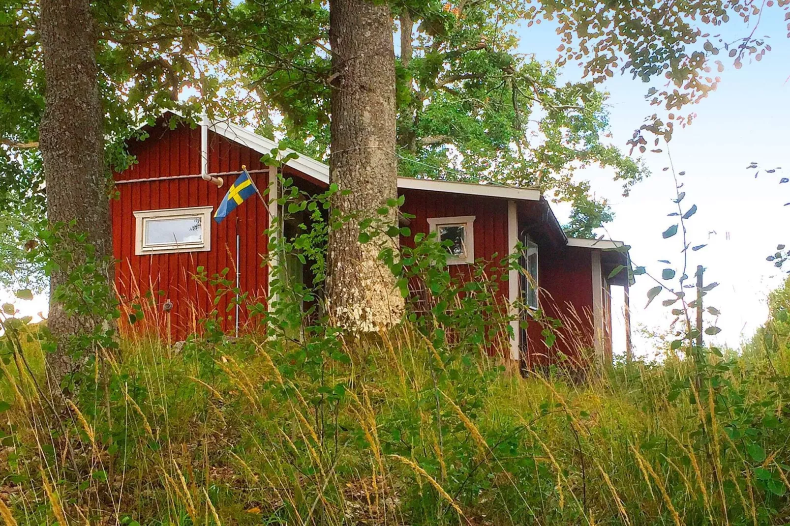 4 persoons vakantie huis in STJÄRNHOV