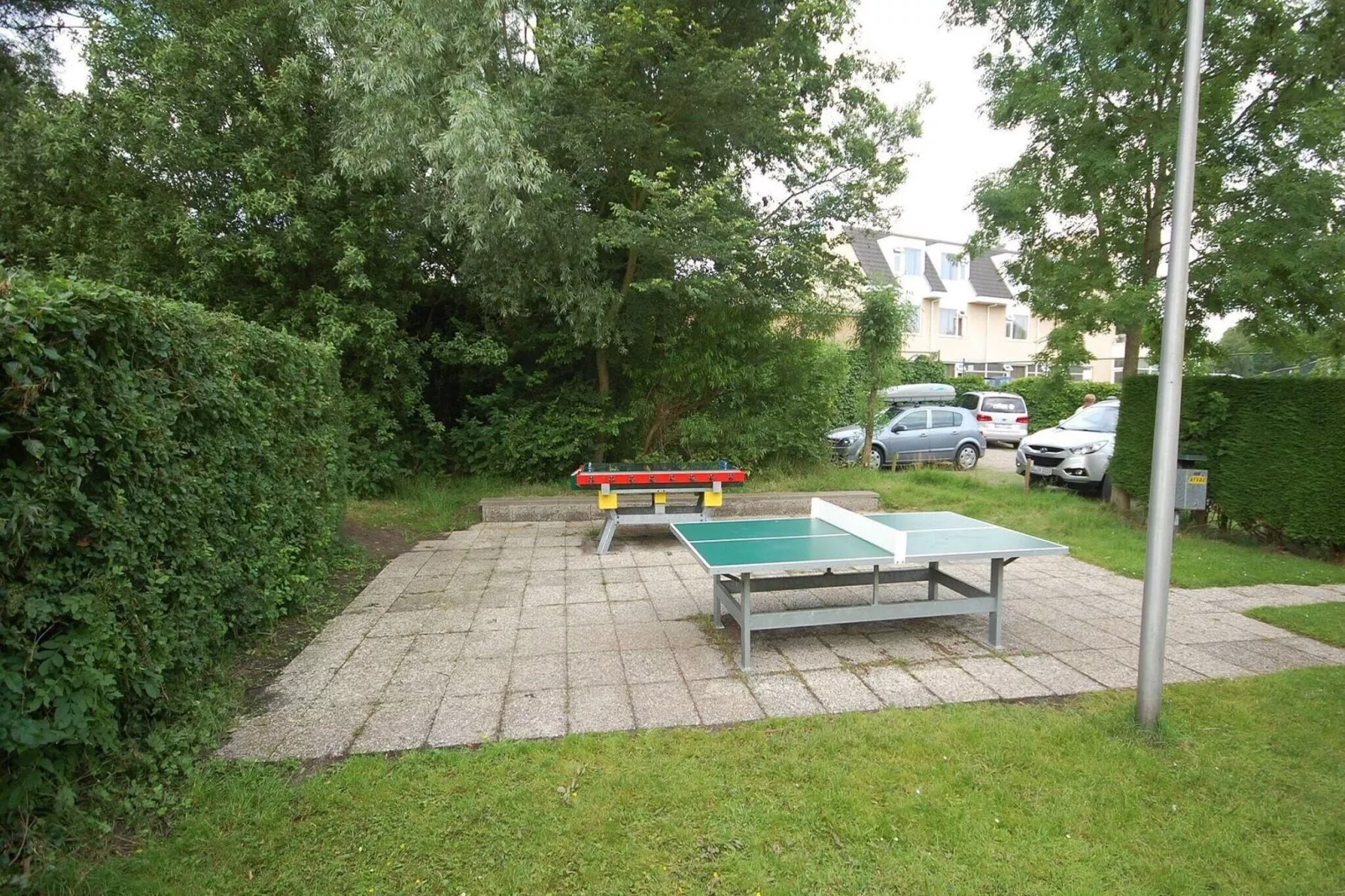 Noordendolfer 2-21-Parkfaciliteiten