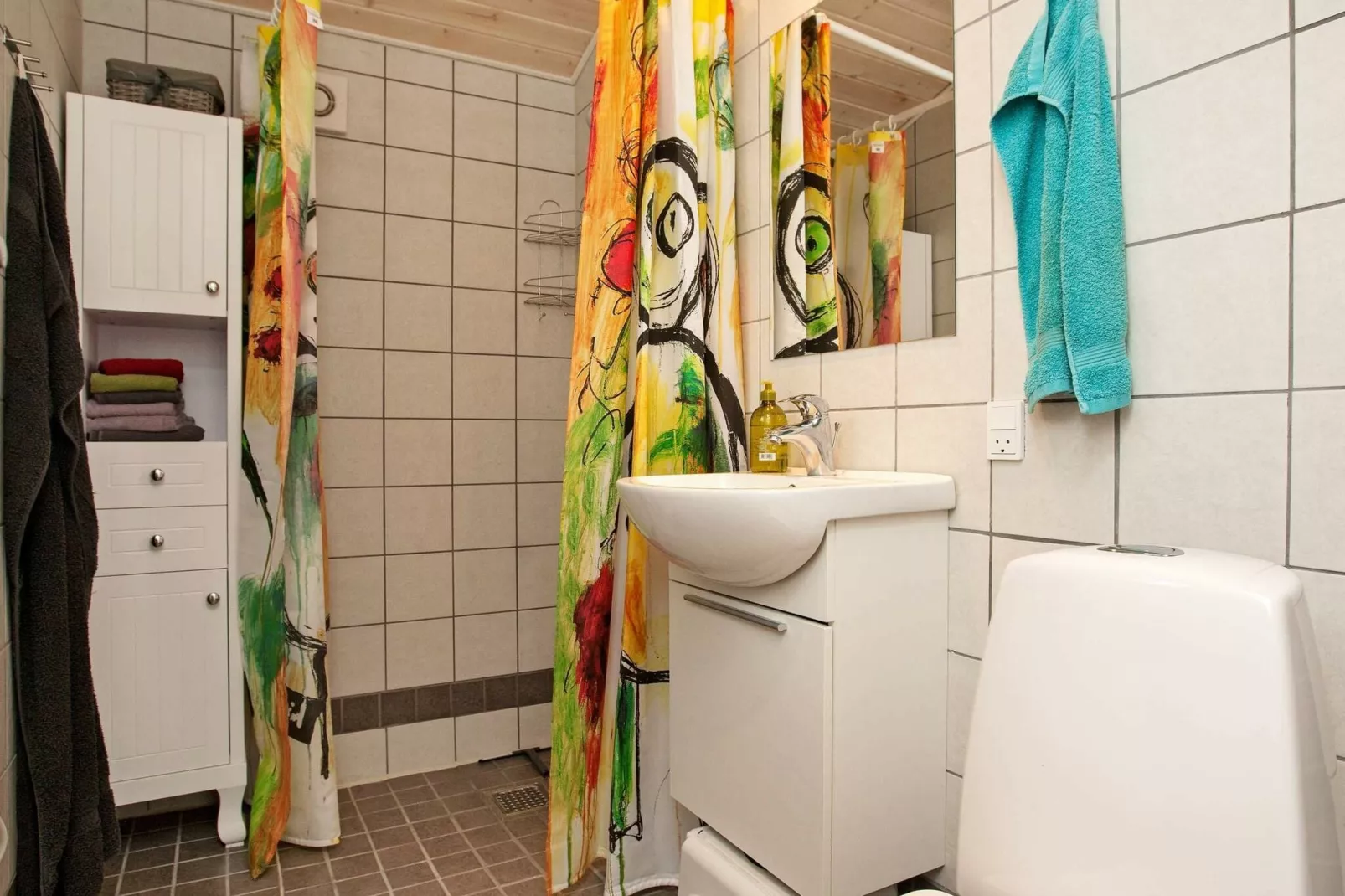6 persoons vakantie huis in Store Fuglede-By Traum-Binnen
