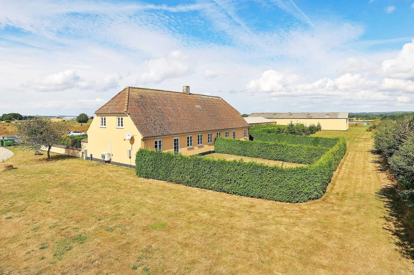 7 persoons vakantie huis in Faaborg-By Traum-Niet-getagd