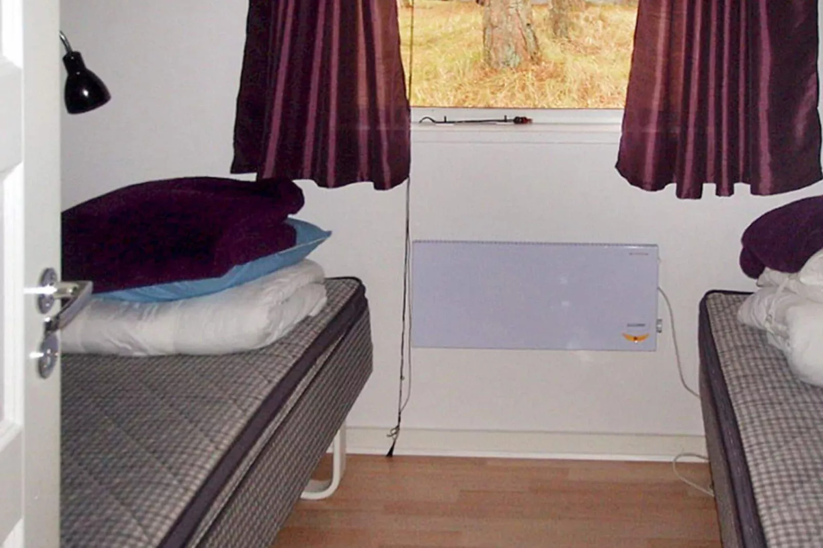 6 persoons vakantie huis in Store Fuglede-By Traum-Binnen