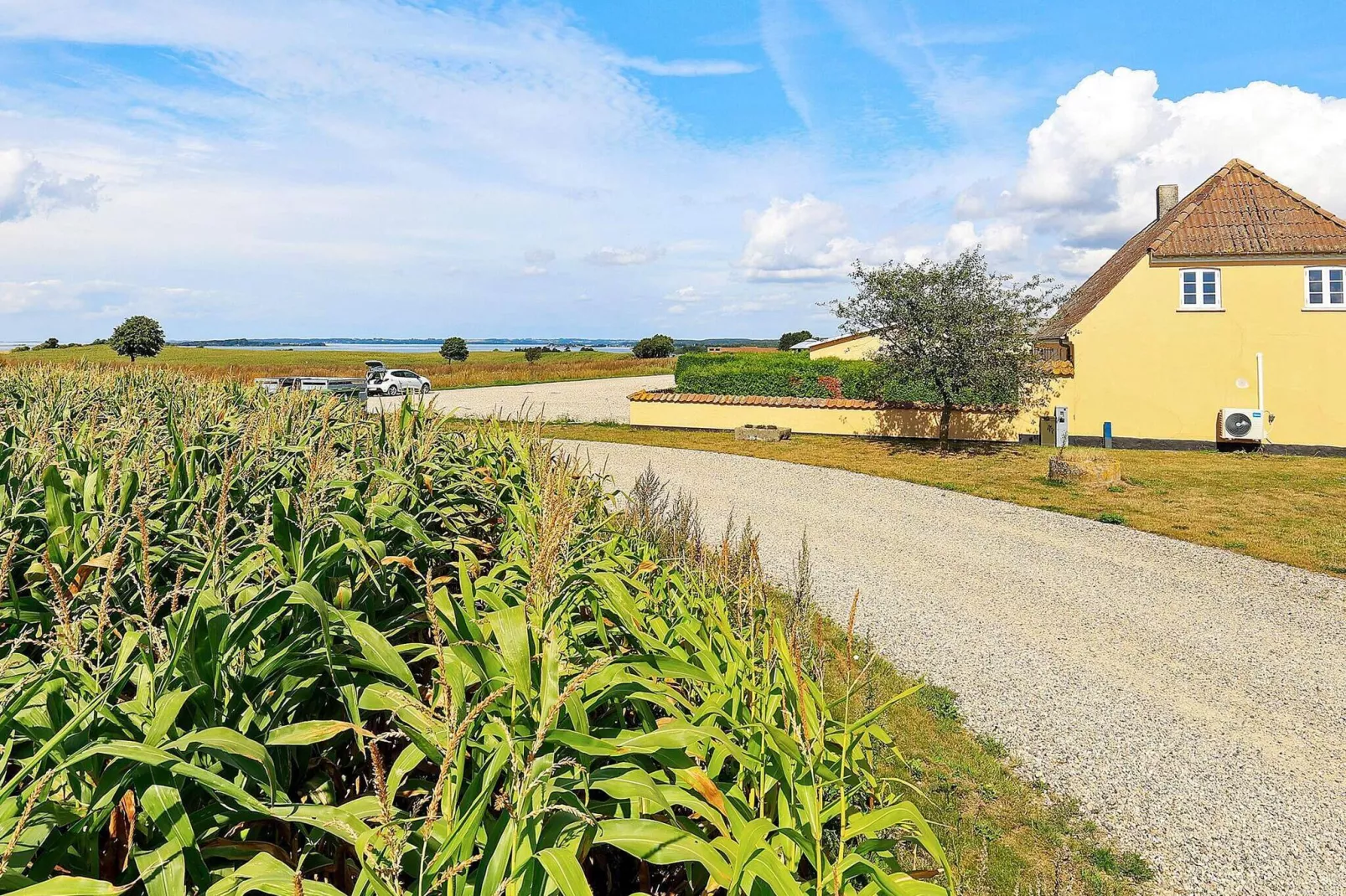 7 persoons vakantie huis in Faaborg-By Traum-Niet-getagd