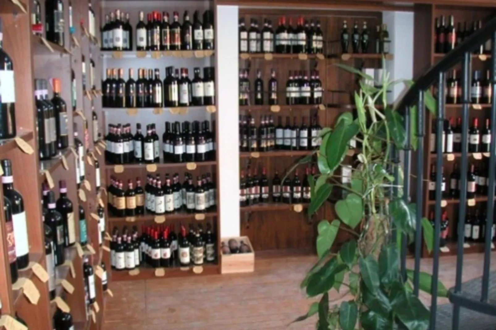 L'Angolo-Faciliteiten