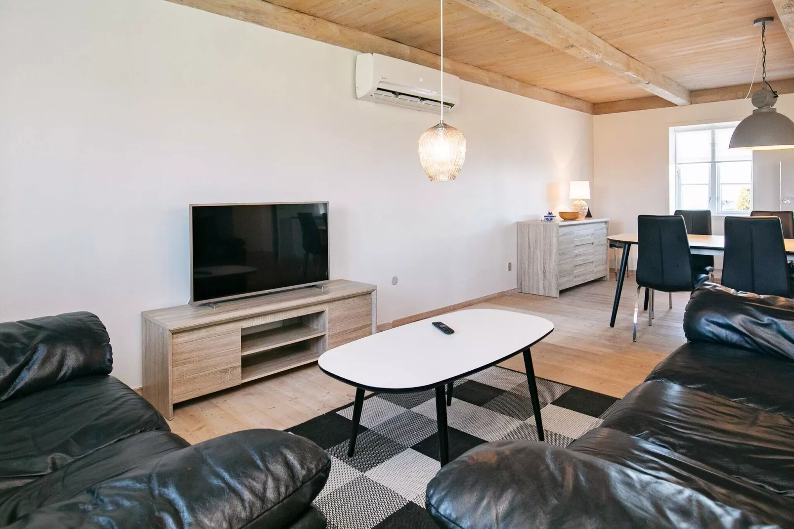 7 persoons vakantie huis in Faaborg-By Traum-Binnen