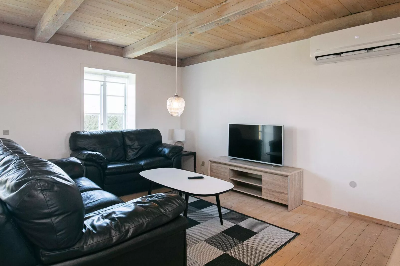 7 persoons vakantie huis in Faaborg-By Traum-Binnen