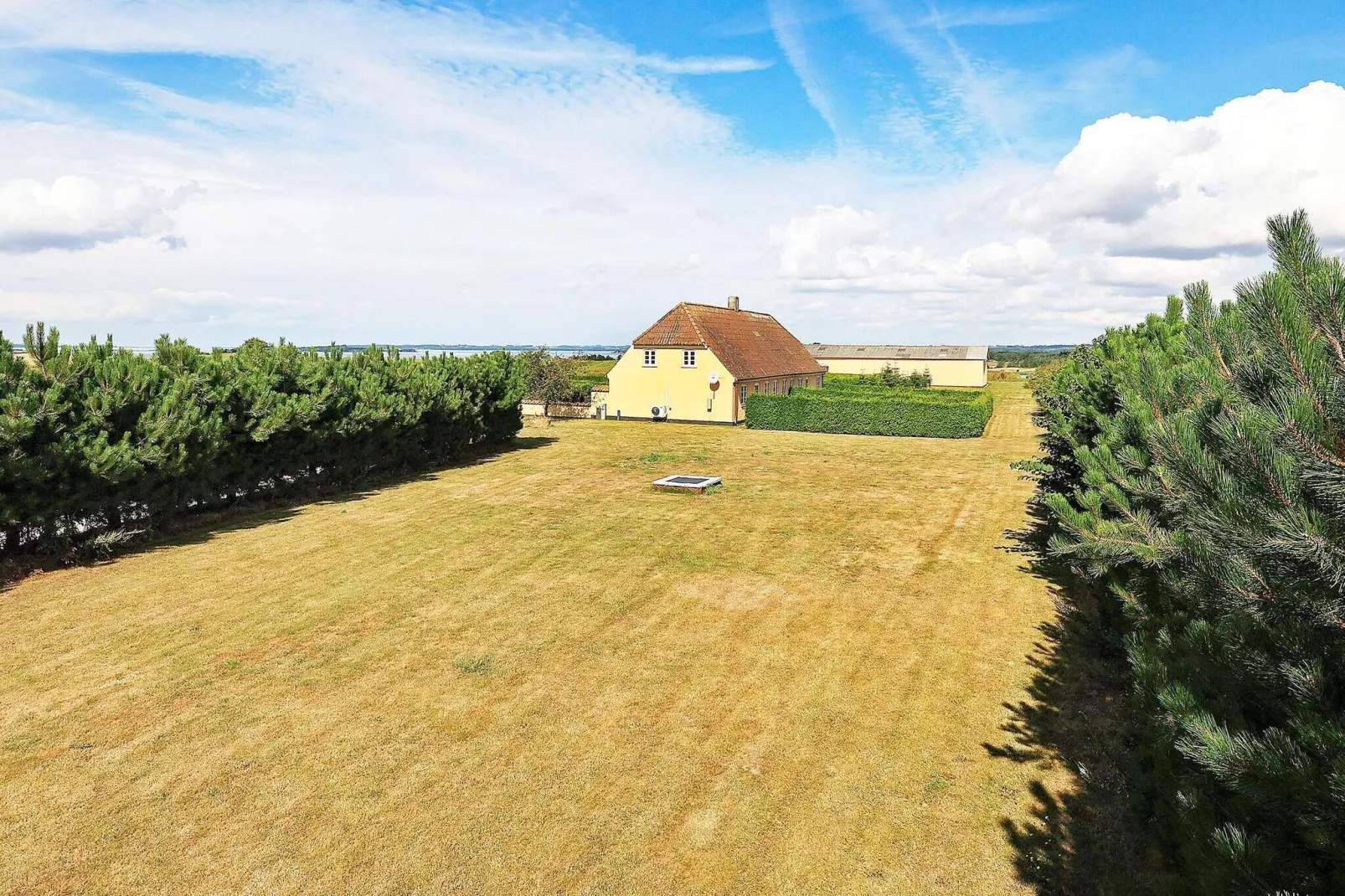 7 persoons vakantie huis in Faaborg-By Traum-Niet-getagd
